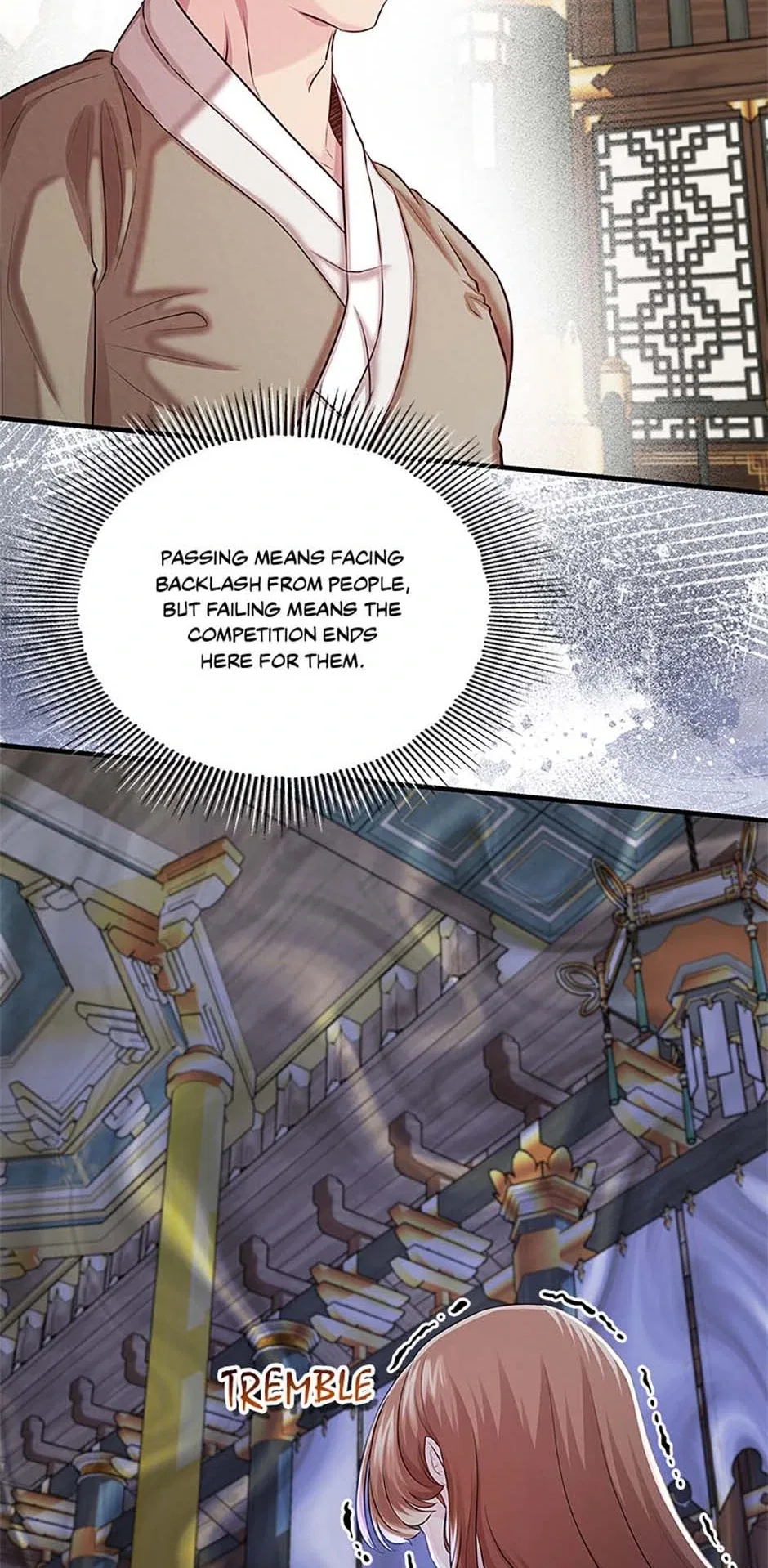 Avoiding the Heavenly Emperor Chapter 99 – Page 73