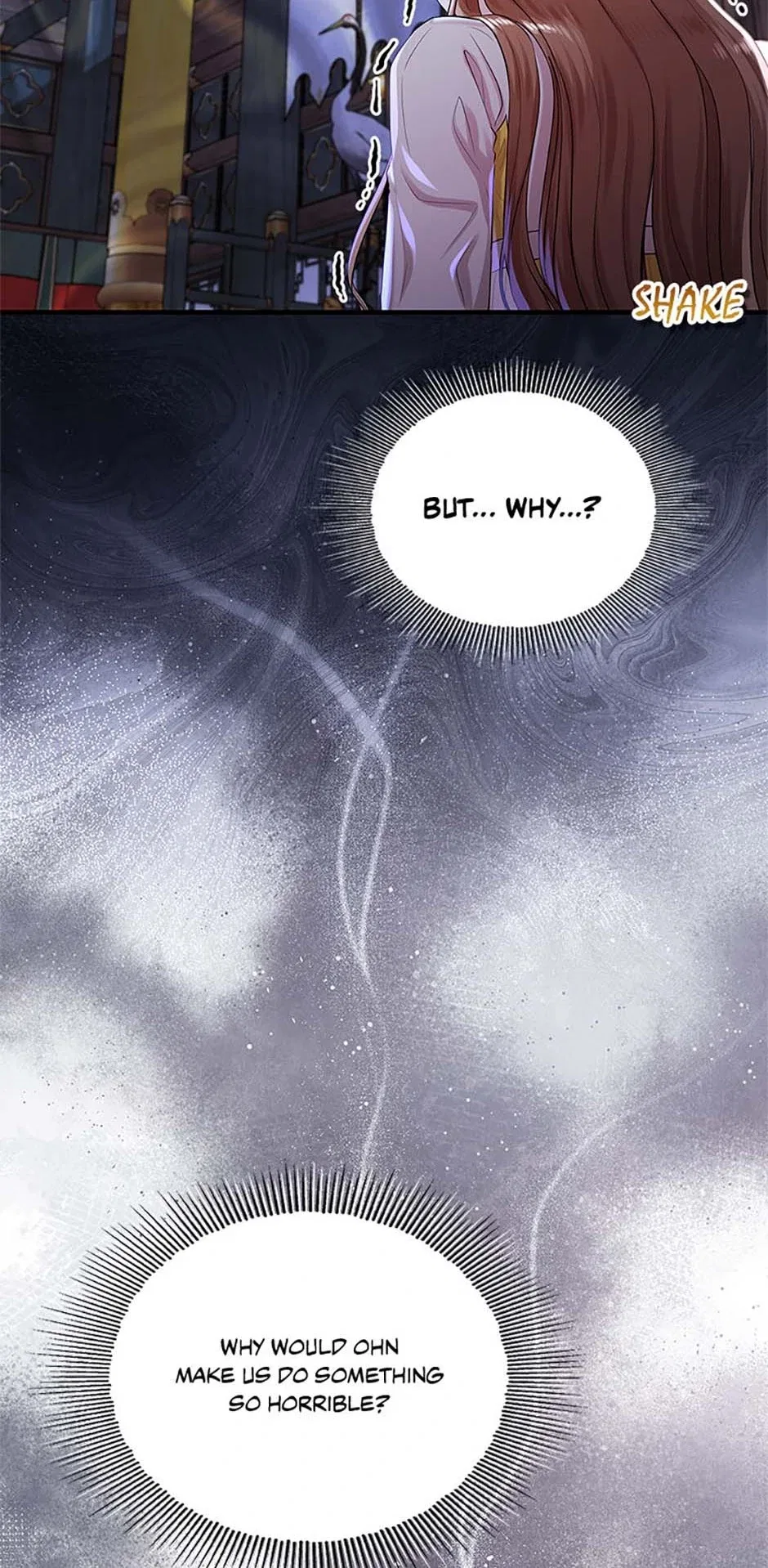 Avoiding the Heavenly Emperor Chapter 99 – Page 74