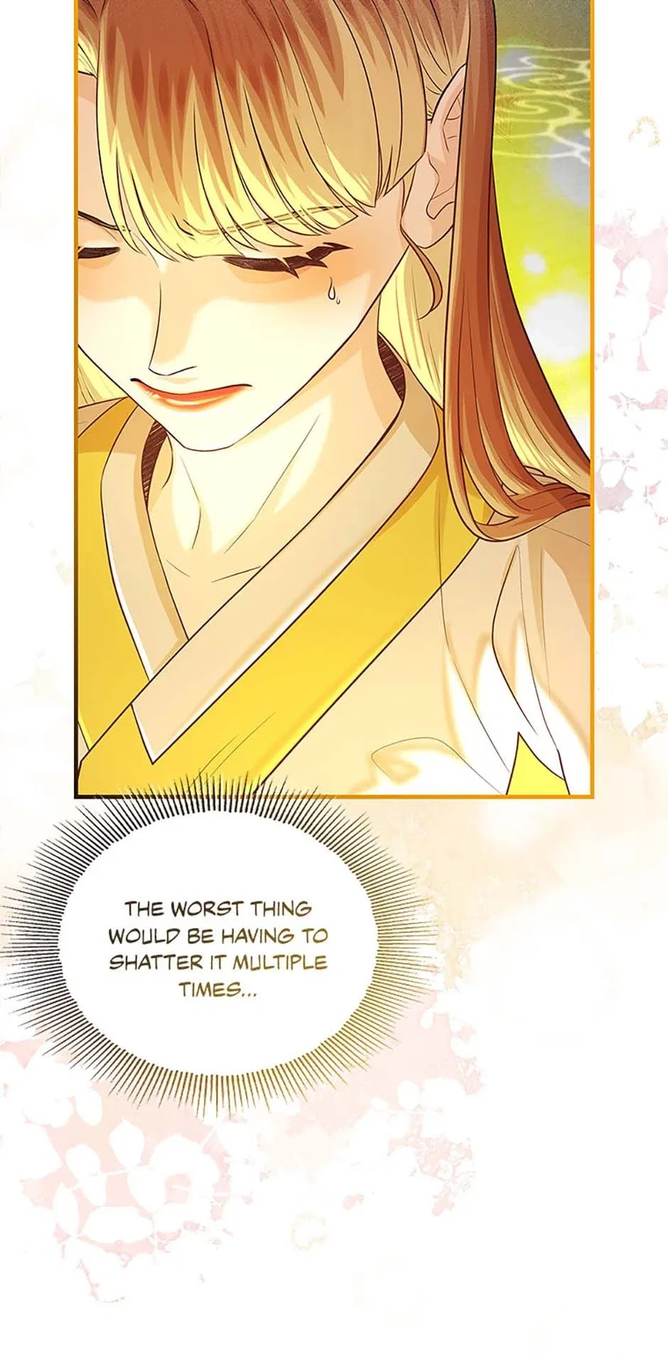Avoiding the Heavenly Emperor Chapter 99 – Page 79