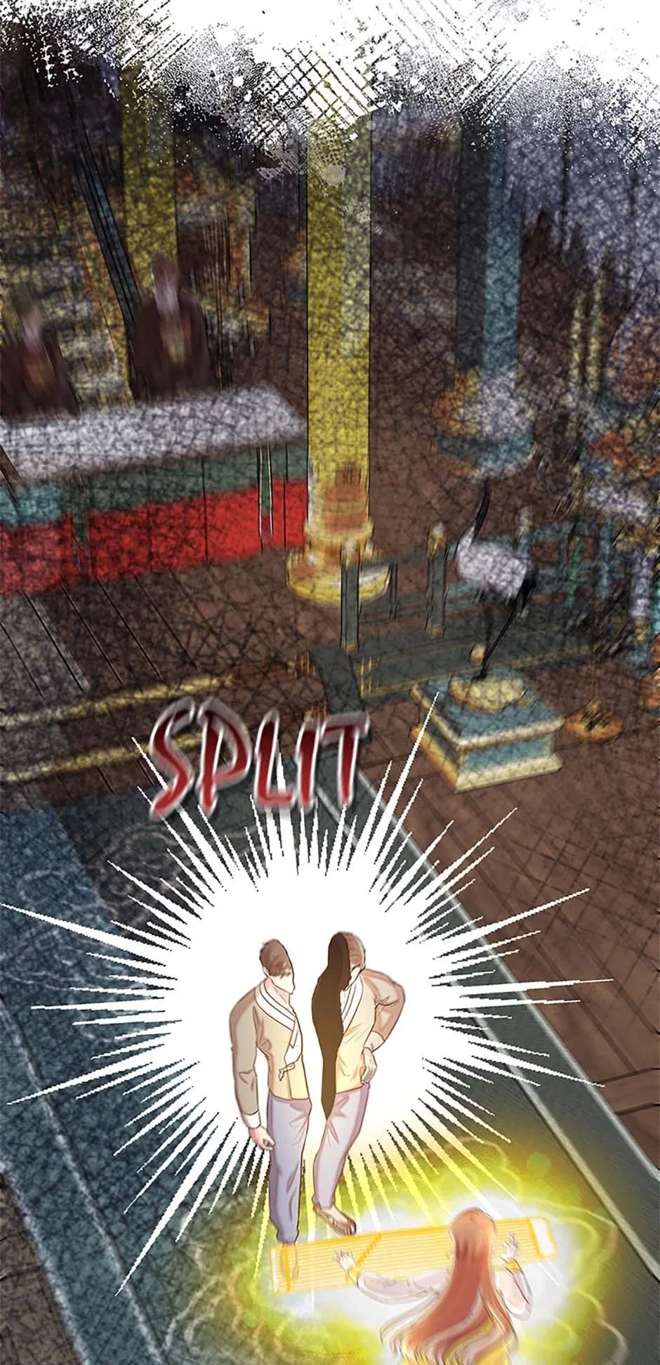 Avoiding the Heavenly Emperor Chapter 99 – Page 82