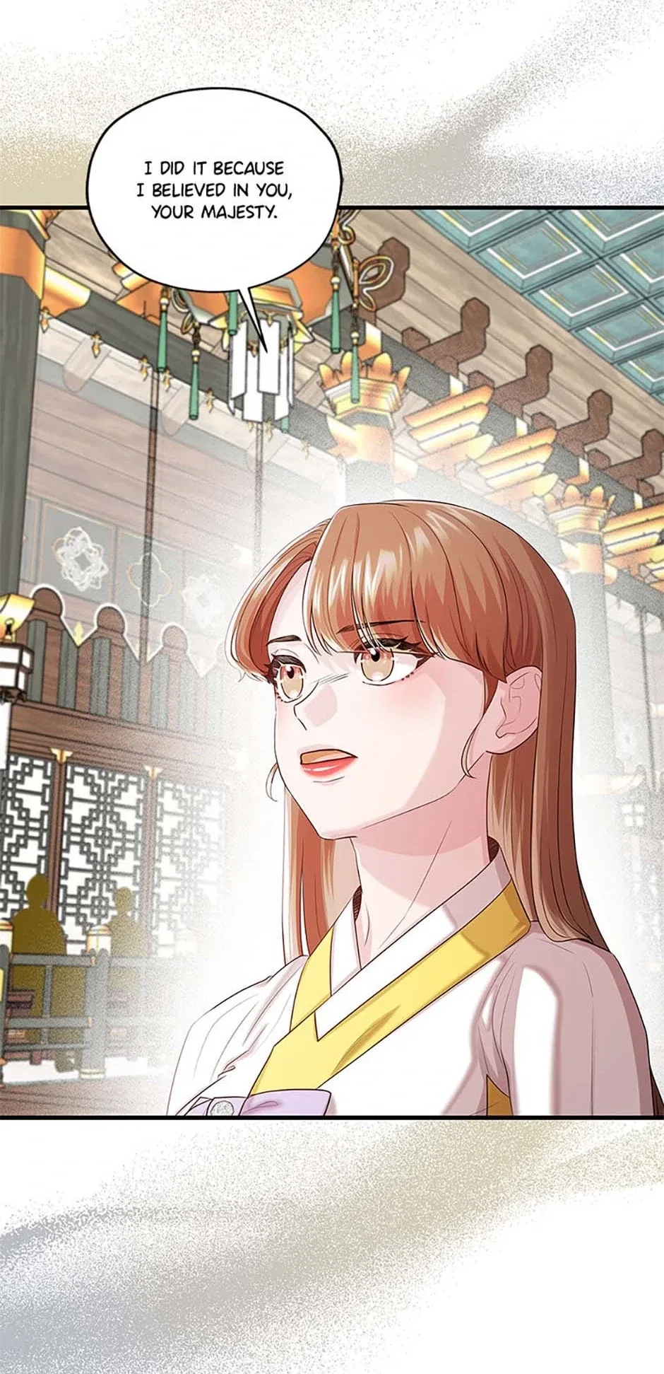 Avoiding the Heavenly Emperor Chapter 99 – Page 85