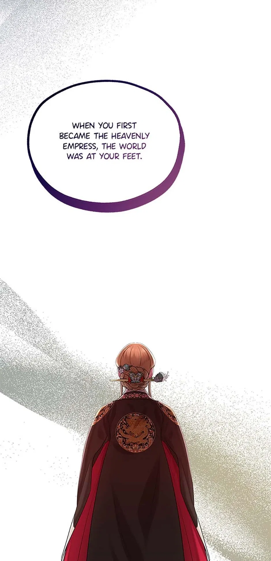 Avoiding the Heavenly Emperor Chapter 99 – Page 86