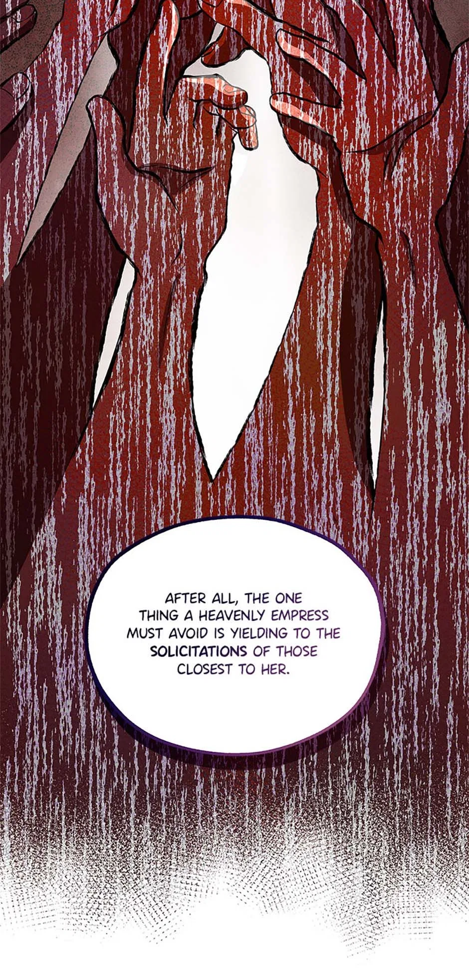 Avoiding the Heavenly Emperor Chapter 99 – Page 88