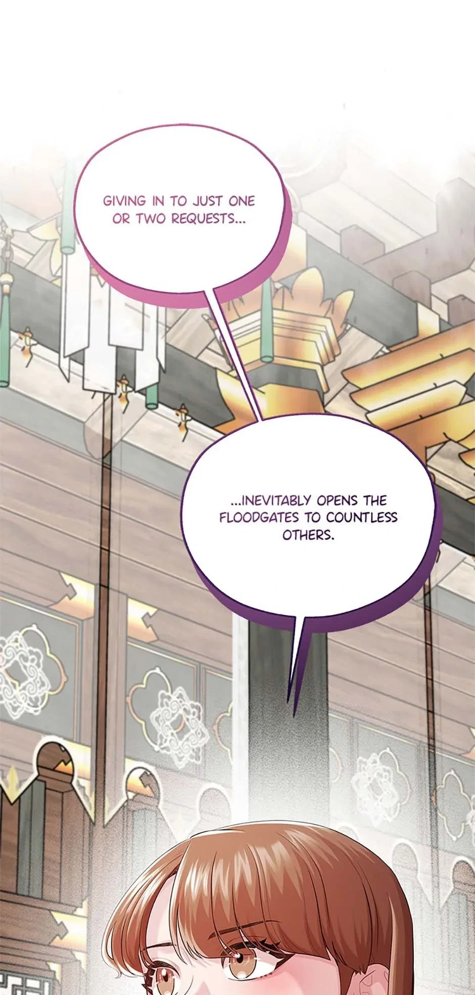 Avoiding the Heavenly Emperor Chapter 99 – Page 89