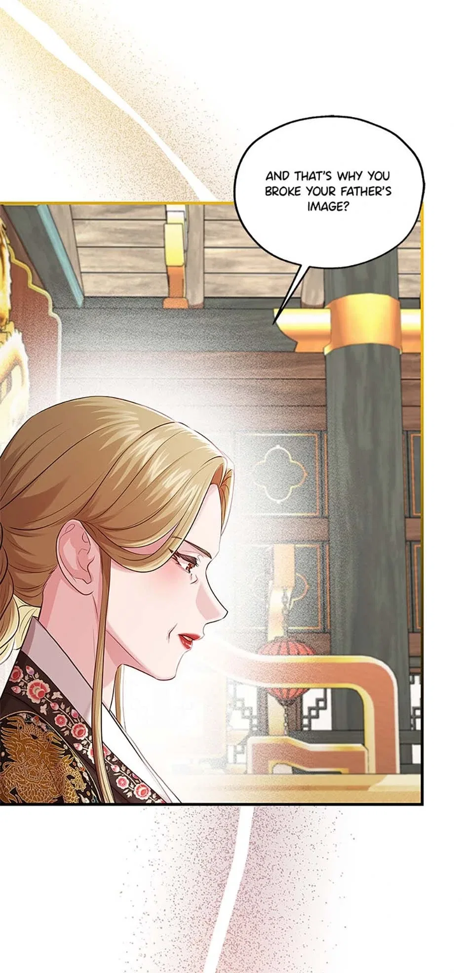 Avoiding the Heavenly Emperor Chapter 99 – Page 91