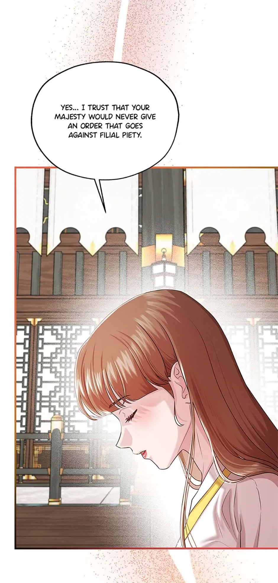 Avoiding the Heavenly Emperor Chapter 99 – Page 92