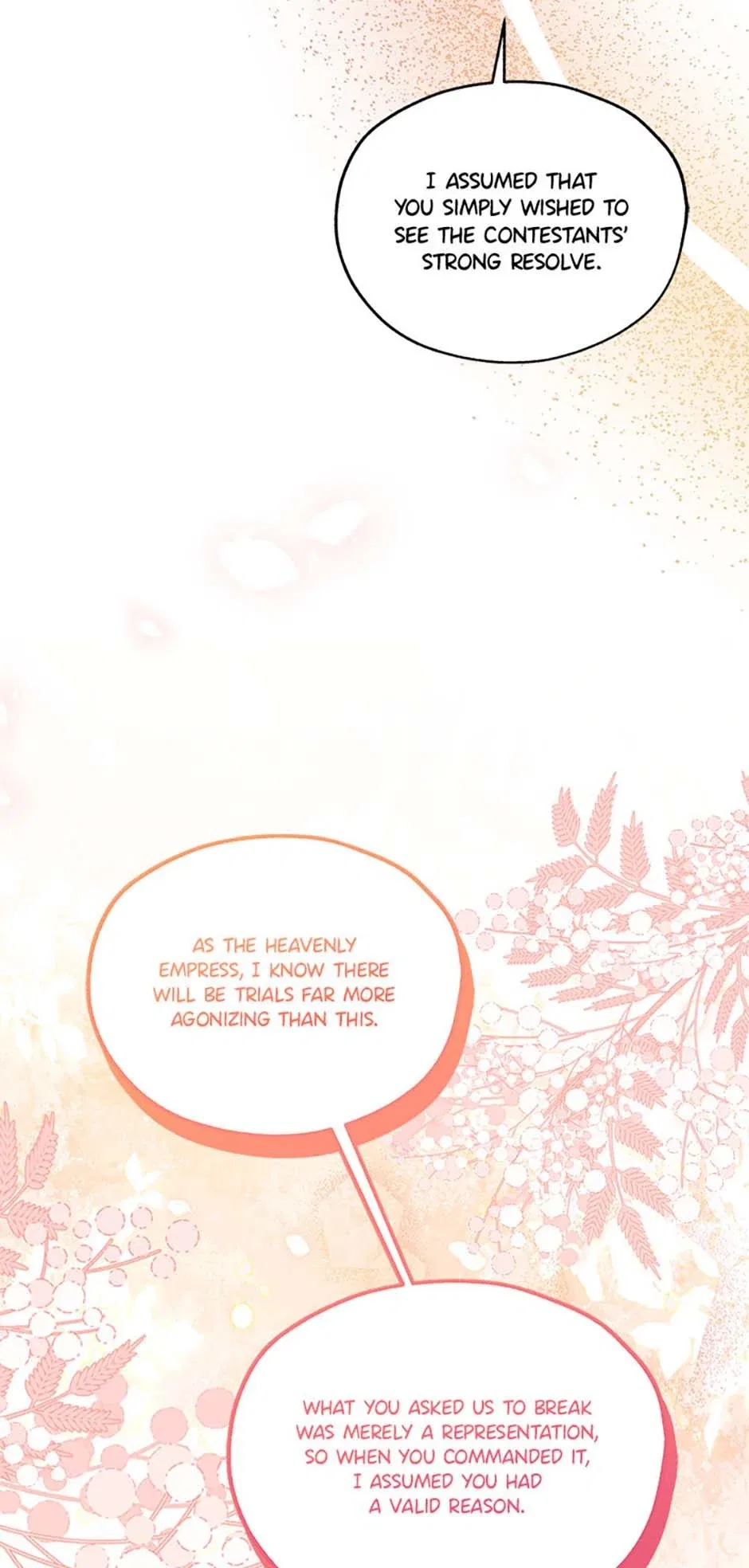Avoiding the Heavenly Emperor Chapter 99 – Page 93