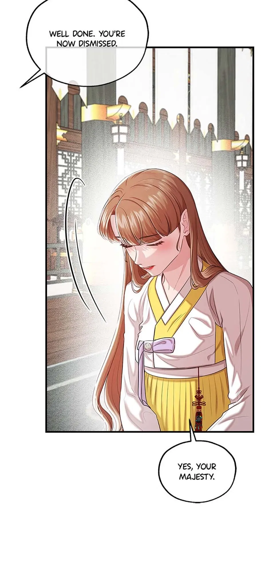 Avoiding the Heavenly Emperor Chapter 99 – Page 97