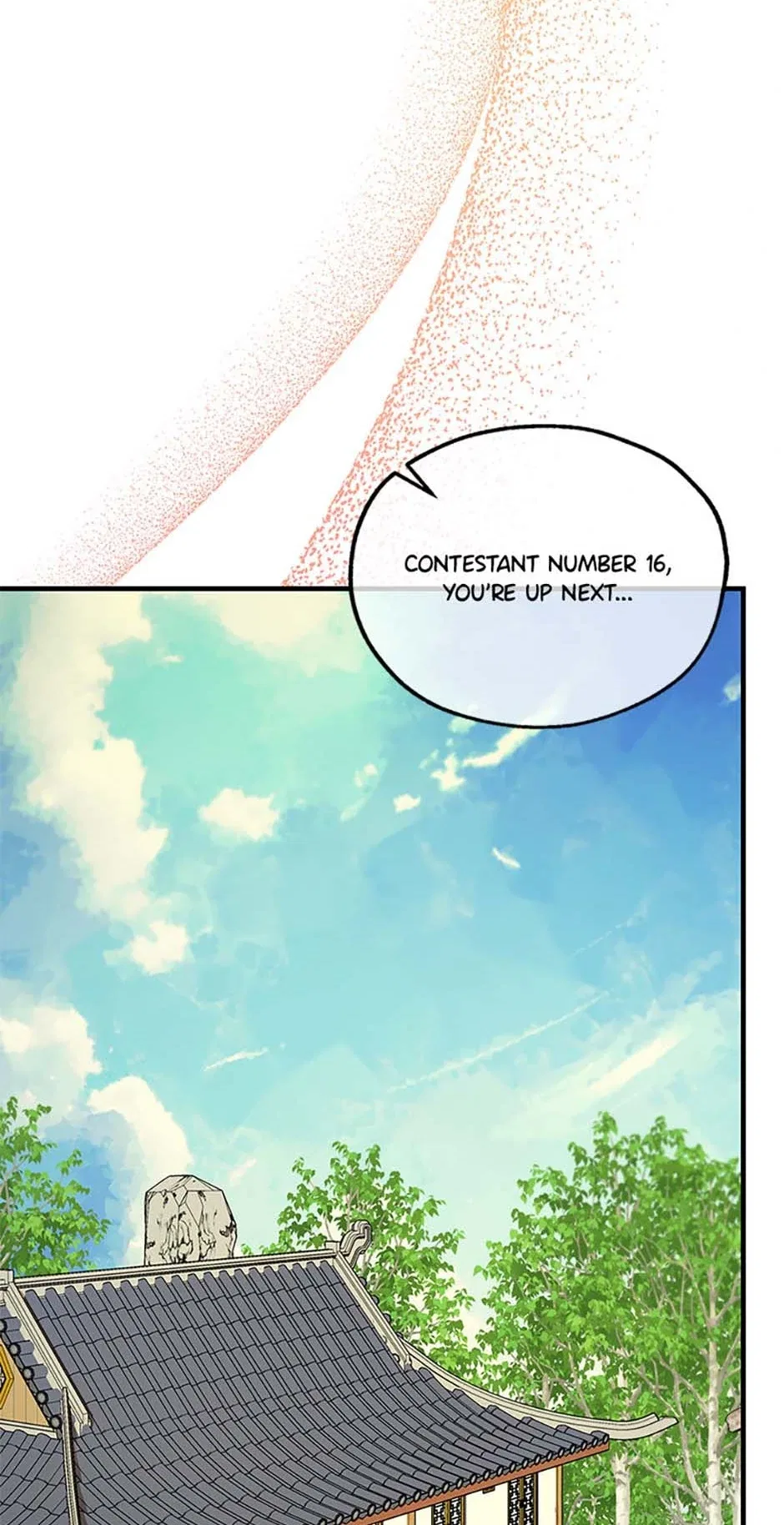 Avoiding the Heavenly Emperor Chapter 99 – Page 99
