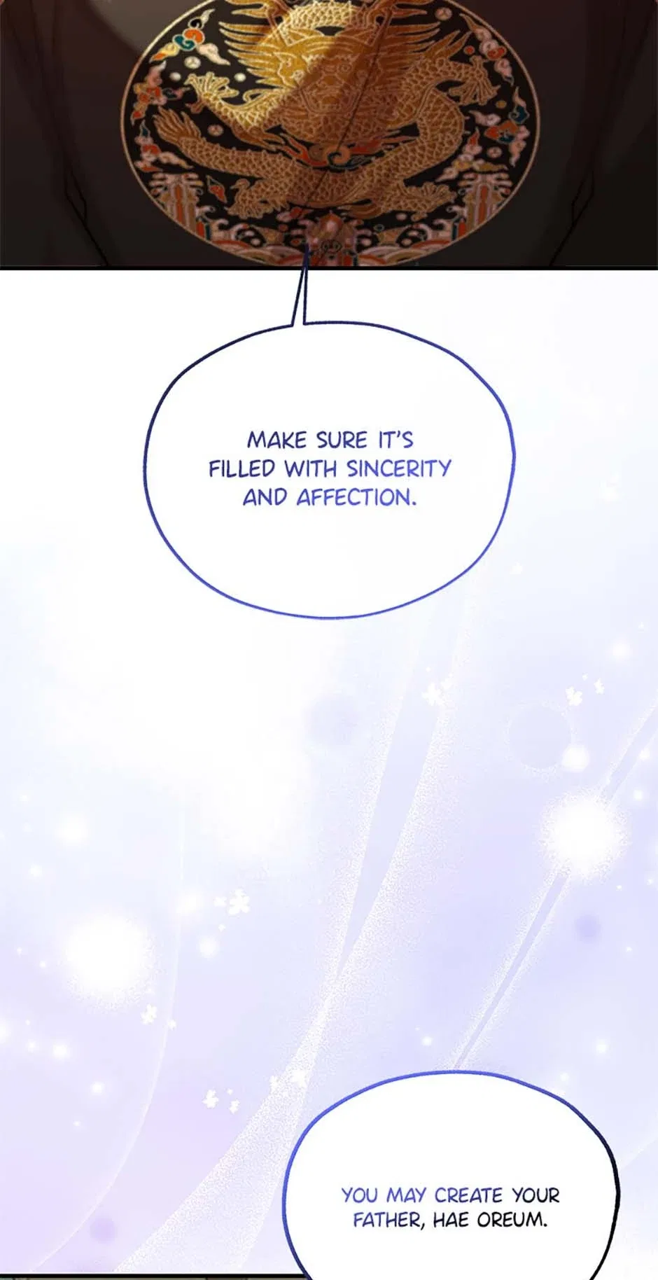 Avoiding the Heavenly Emperor Chapter 99 – Page 104