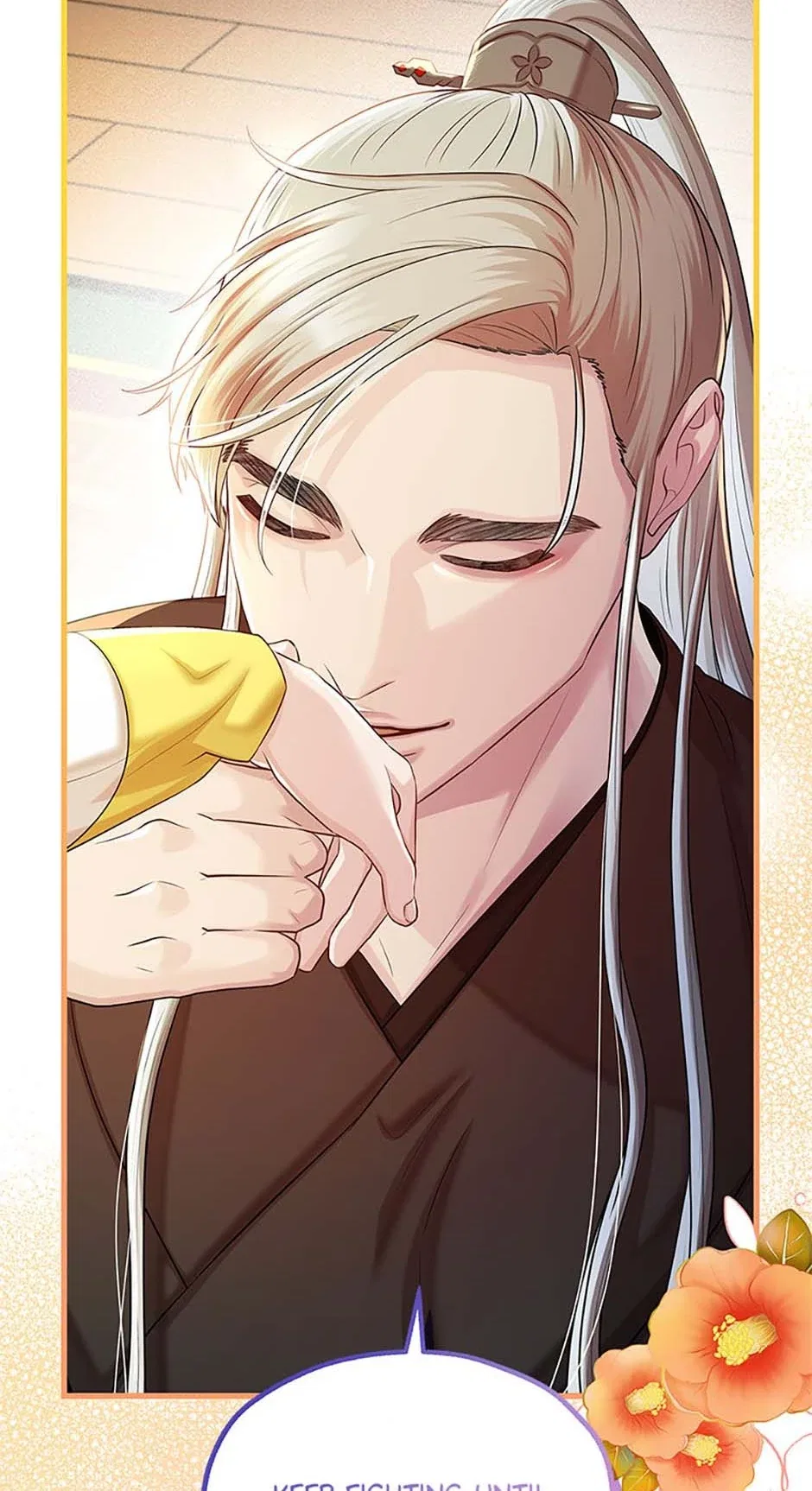 Avoiding the Heavenly Emperor Chapter 98 – Page 3