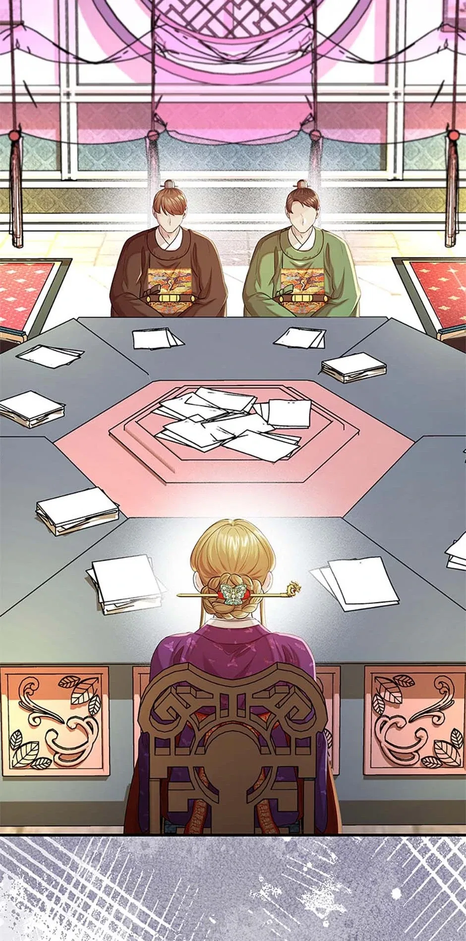 Avoiding the Heavenly Emperor Chapter 98 – Page 9