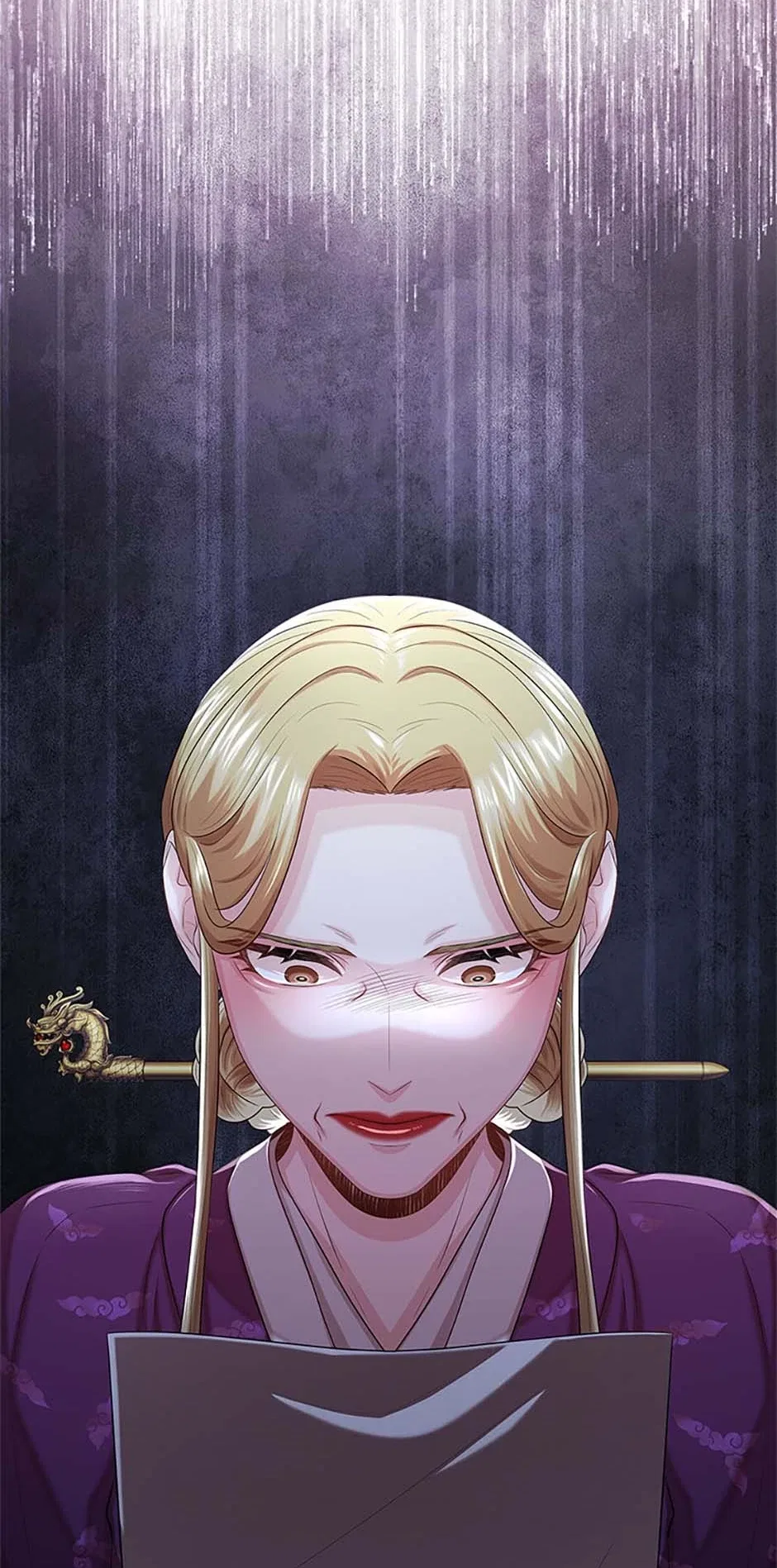 Avoiding the Heavenly Emperor Chapter 98 – Page 12