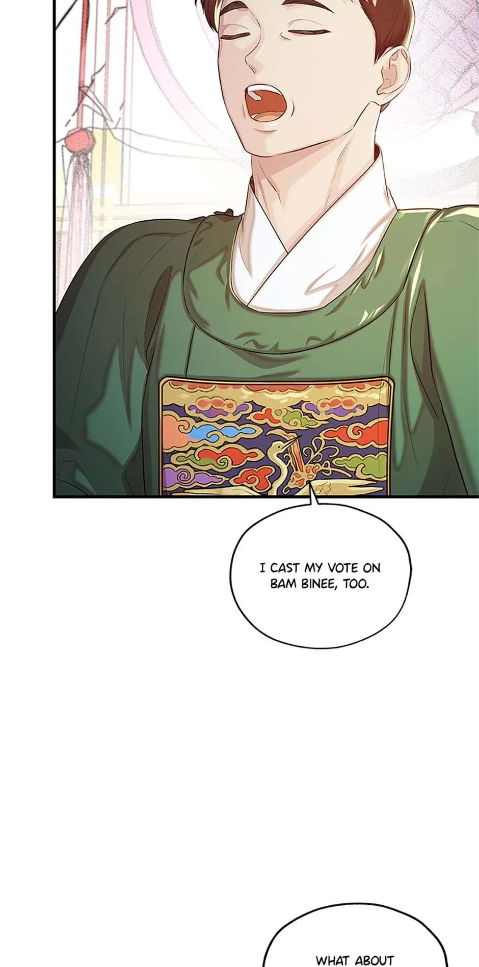 Avoiding the Heavenly Emperor Chapter 98 – Page 14