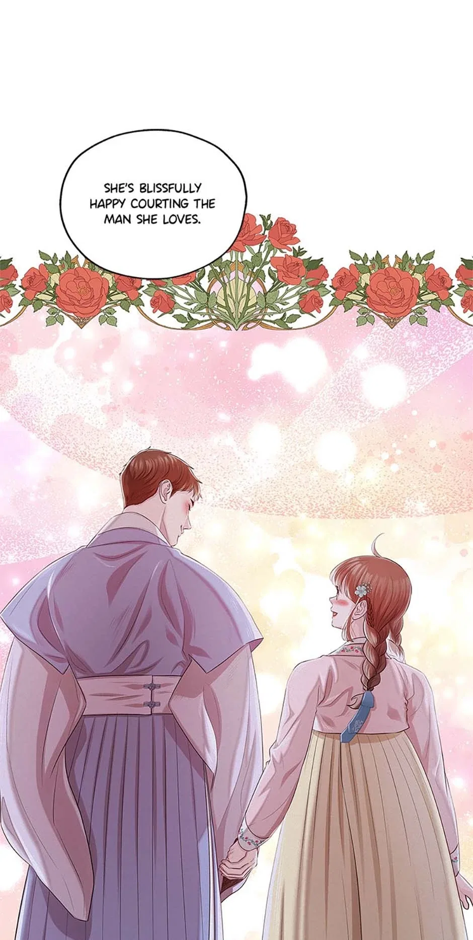Avoiding the Heavenly Emperor Chapter 98 – Page 16