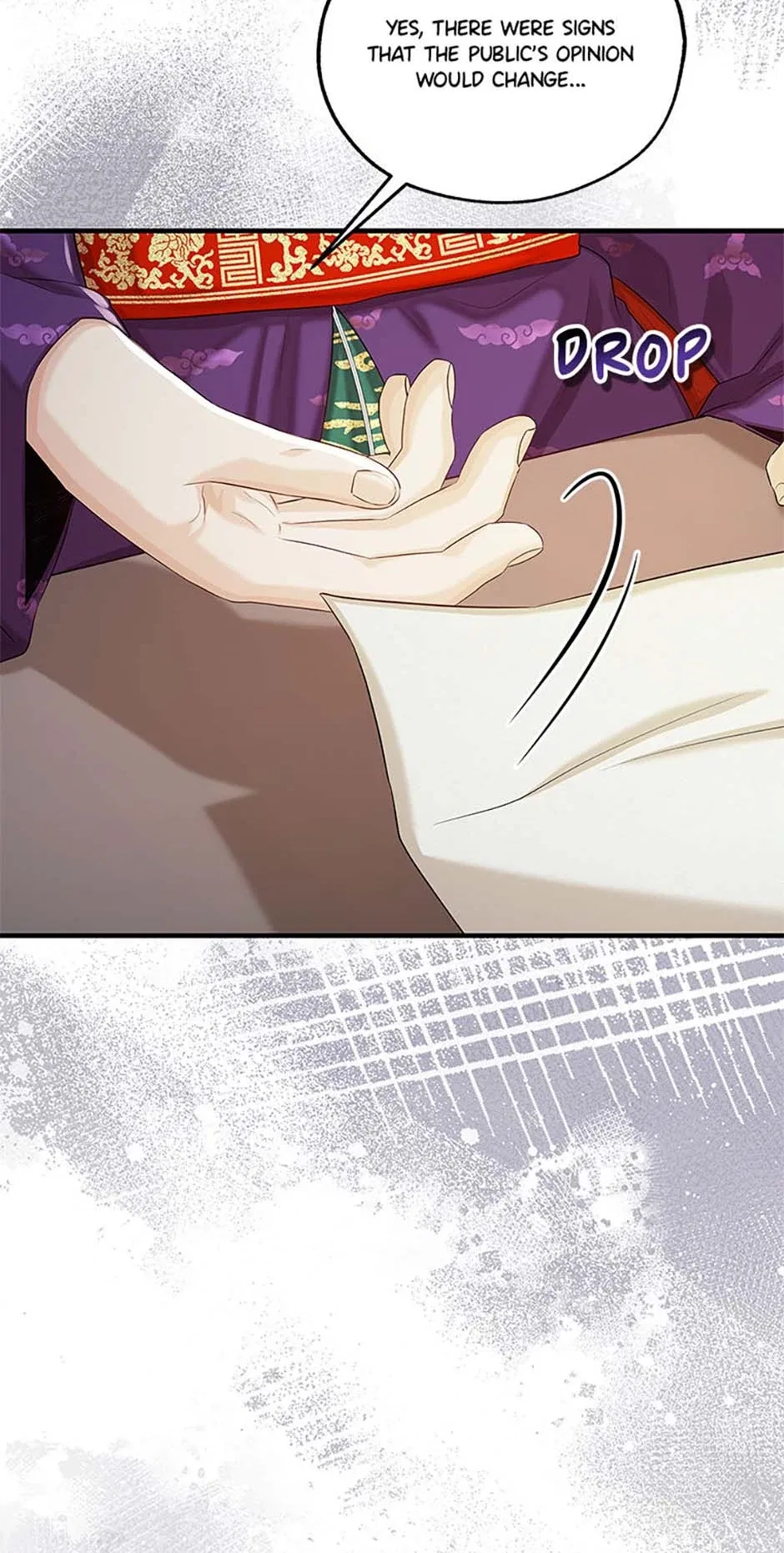 Avoiding the Heavenly Emperor Chapter 98 – Page 27