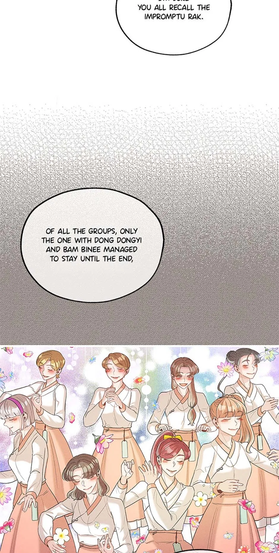 Avoiding the Heavenly Emperor Chapter 98 – Page 29