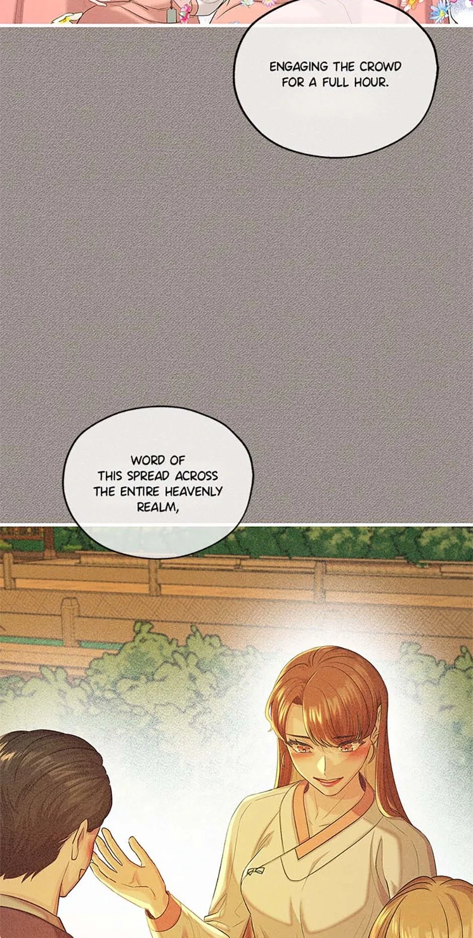 Avoiding the Heavenly Emperor Chapter 98 – Page 30