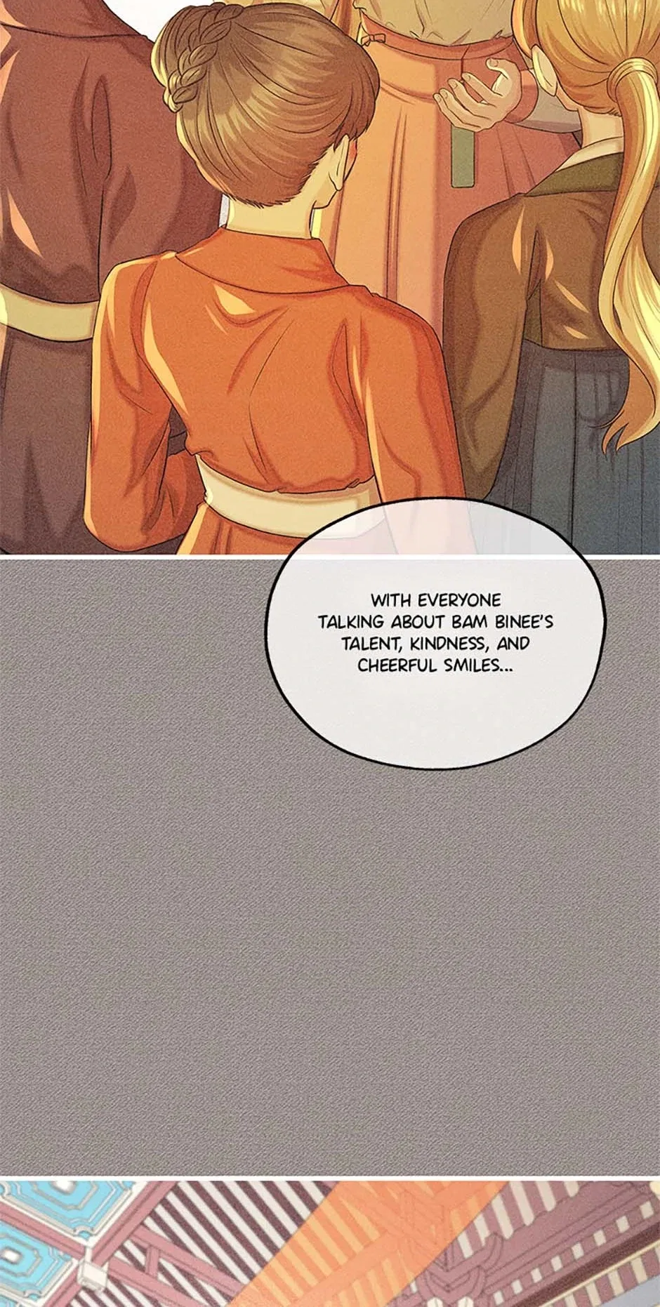 Avoiding the Heavenly Emperor Chapter 98 – Page 31