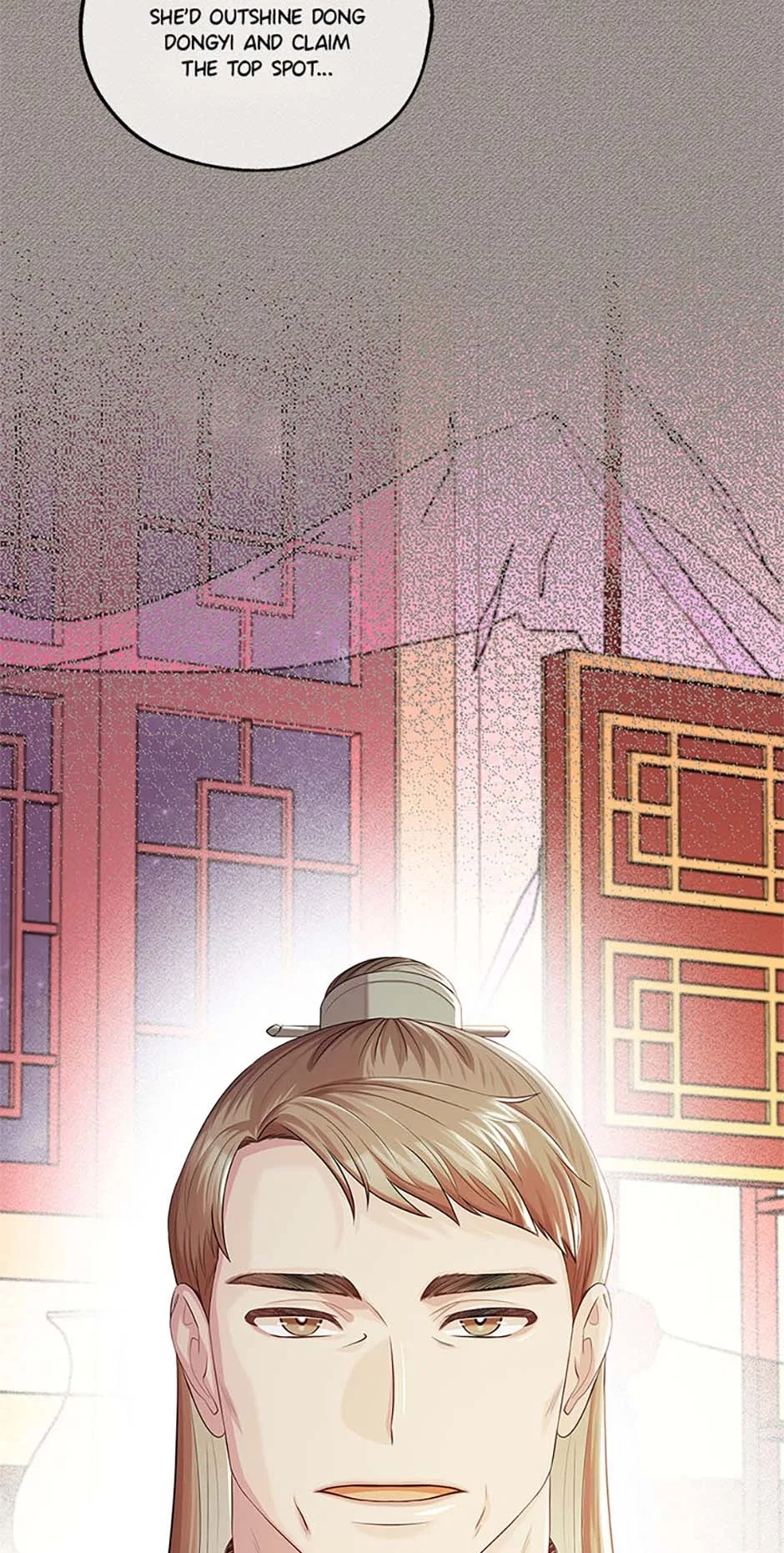 Avoiding the Heavenly Emperor Chapter 98 – Page 33