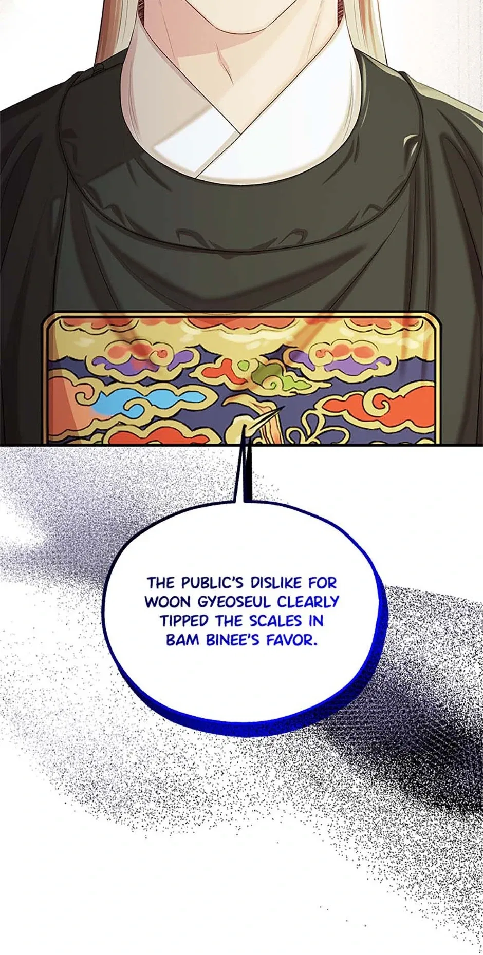 Avoiding the Heavenly Emperor Chapter 98 – Page 34
