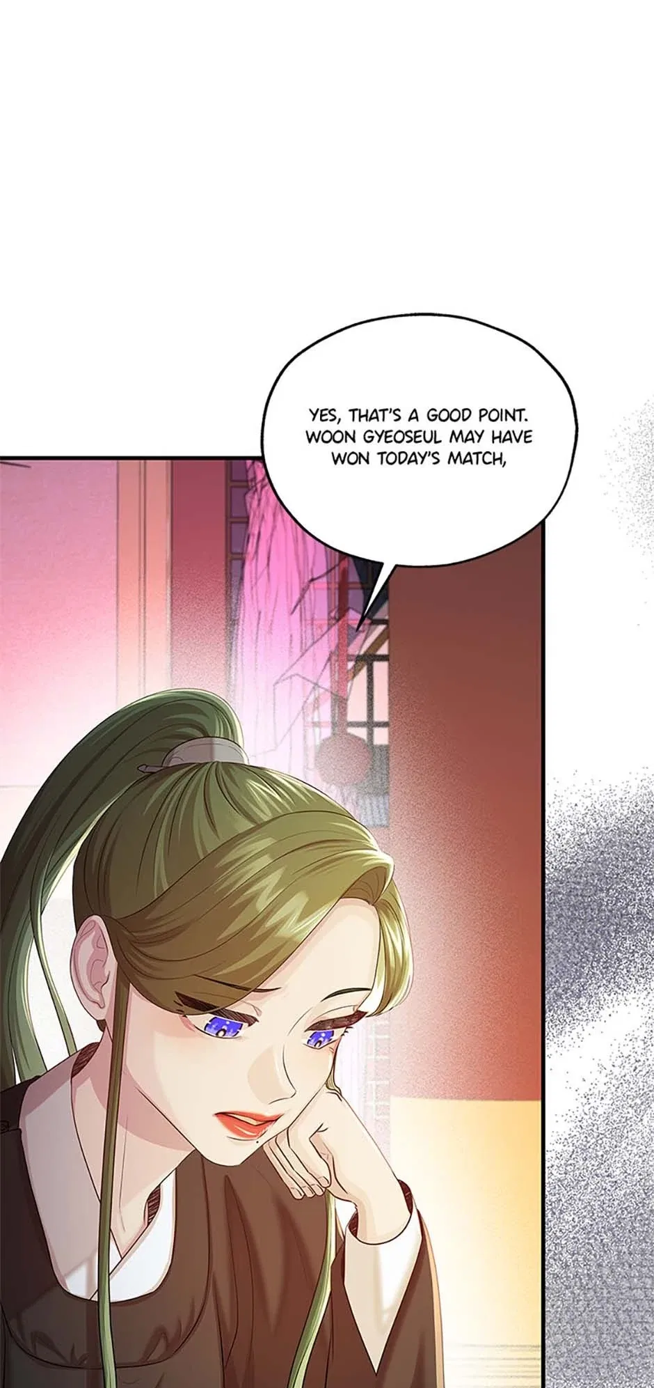 Avoiding the Heavenly Emperor Chapter 98 – Page 35