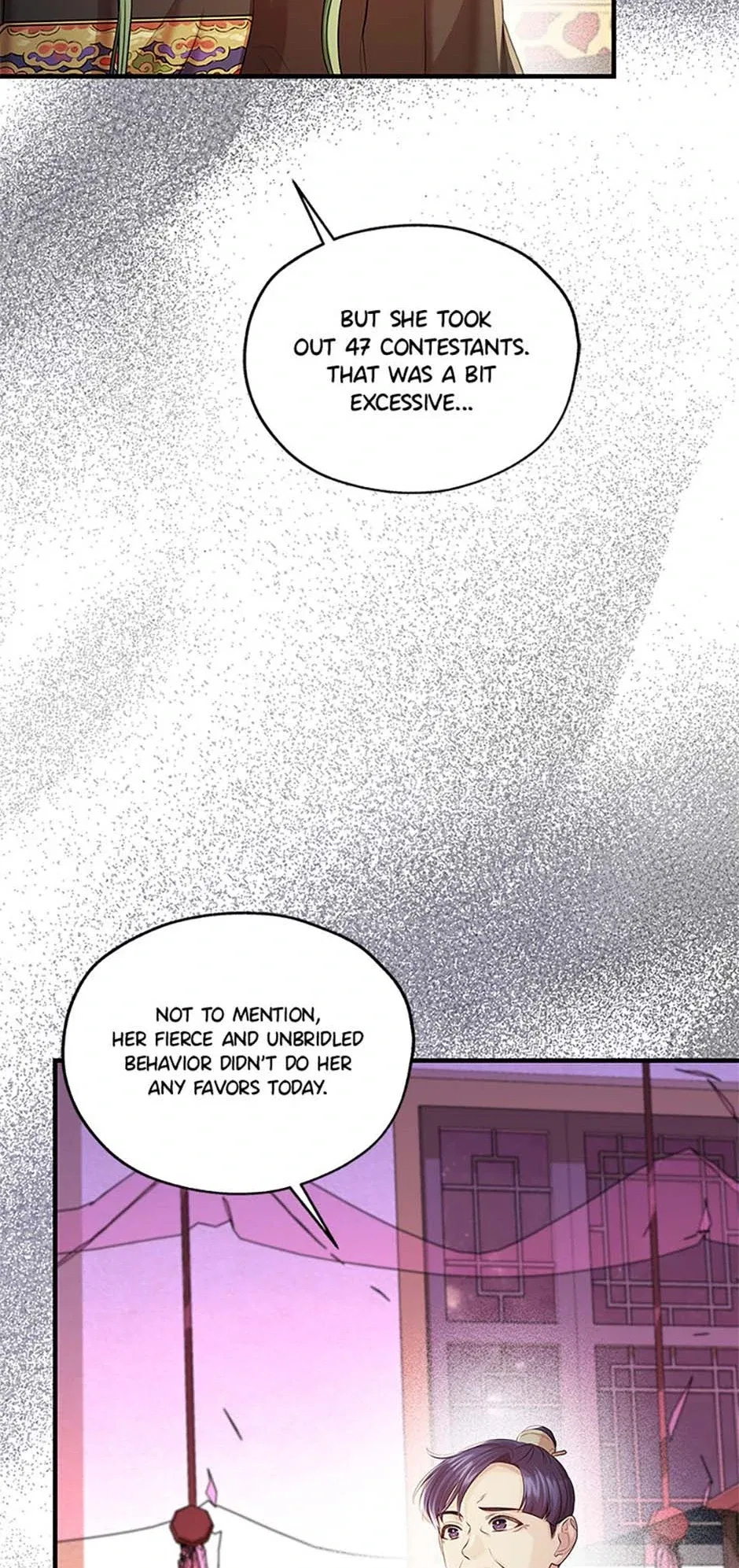 Avoiding the Heavenly Emperor Chapter 98 – Page 36