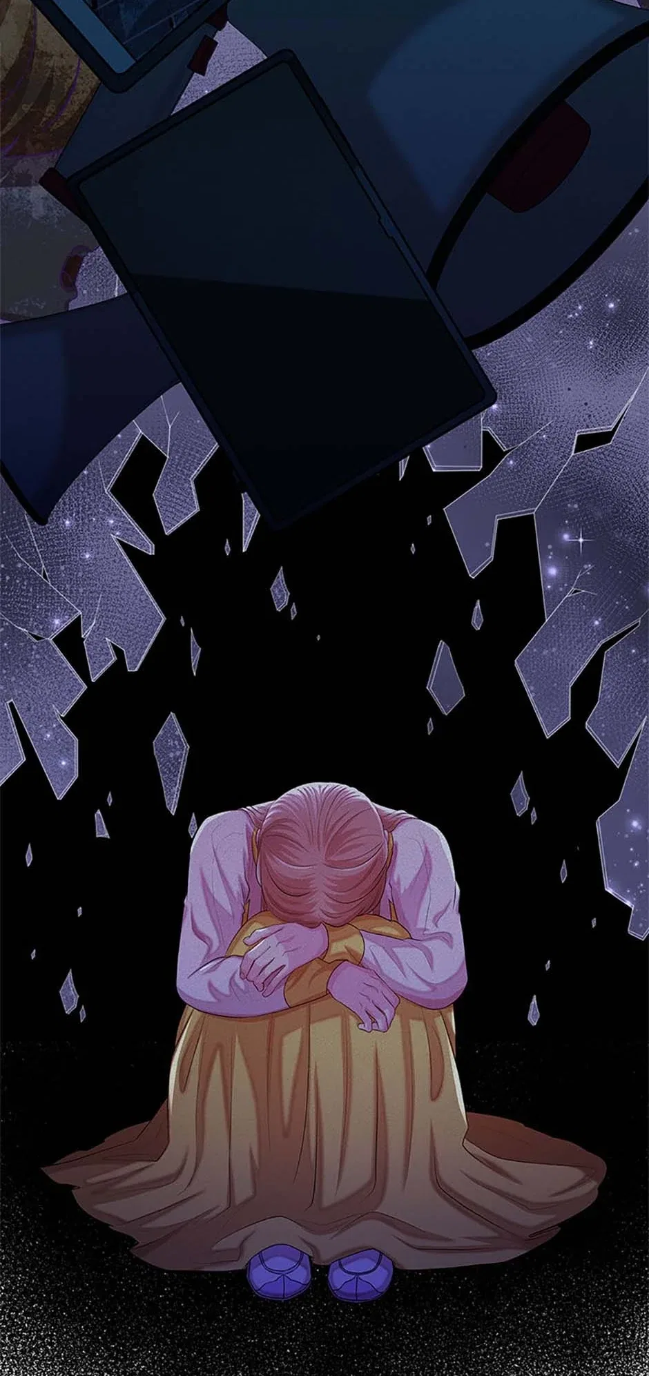 Avoiding the Heavenly Emperor Chapter 98 – Page 39
