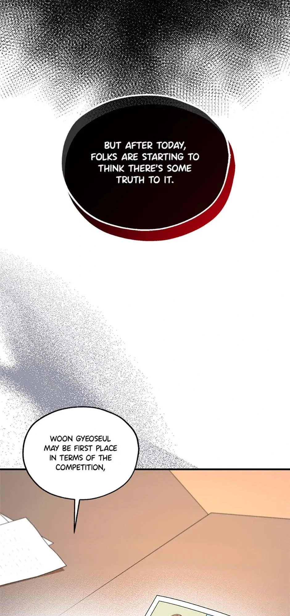 Avoiding the Heavenly Emperor Chapter 98 – Page 40
