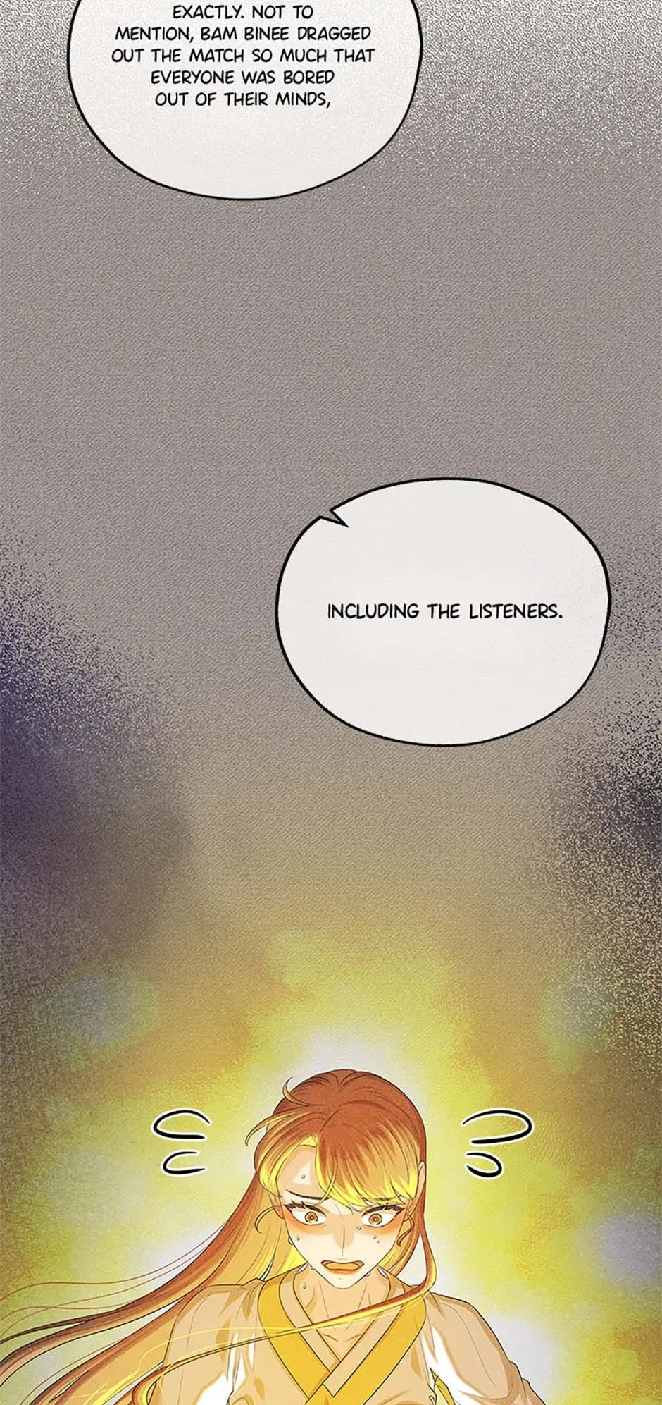 Avoiding the Heavenly Emperor Chapter 98 – Page 42