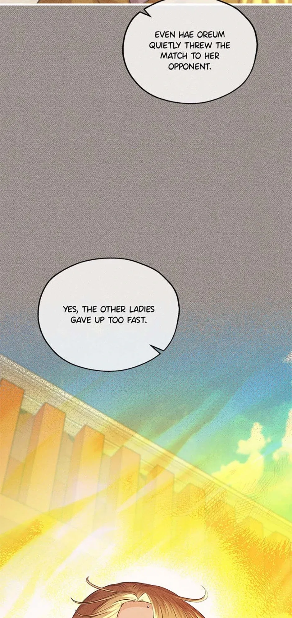 Avoiding the Heavenly Emperor Chapter 98 – Page 45