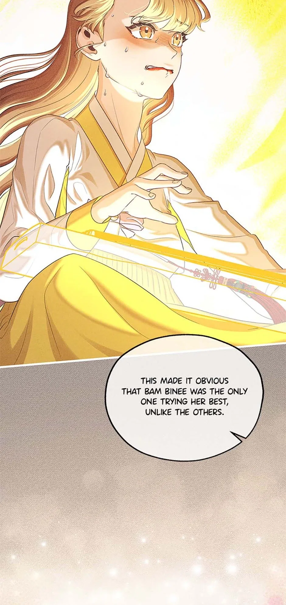Avoiding the Heavenly Emperor Chapter 98 – Page 46