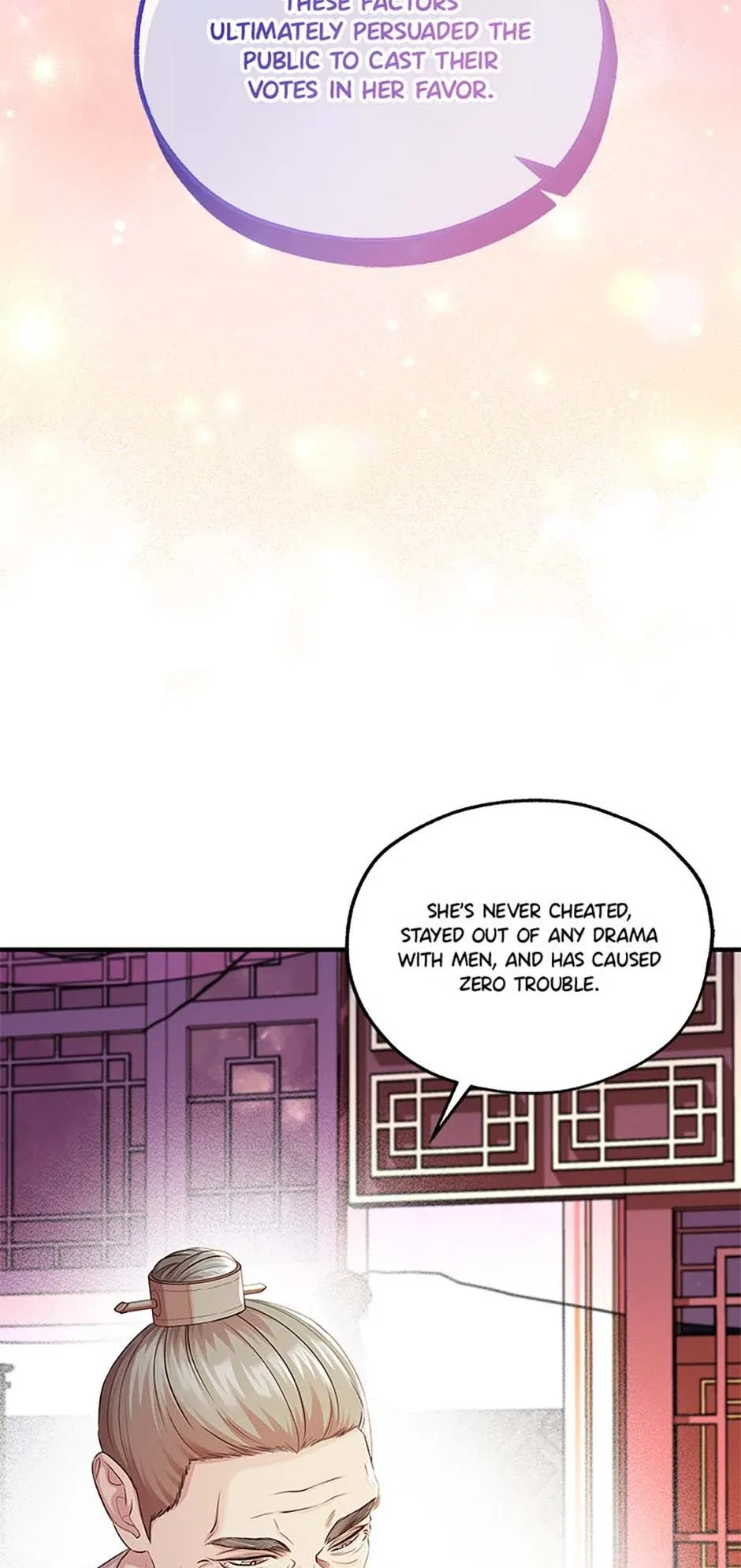 Avoiding the Heavenly Emperor Chapter 98 – Page 49