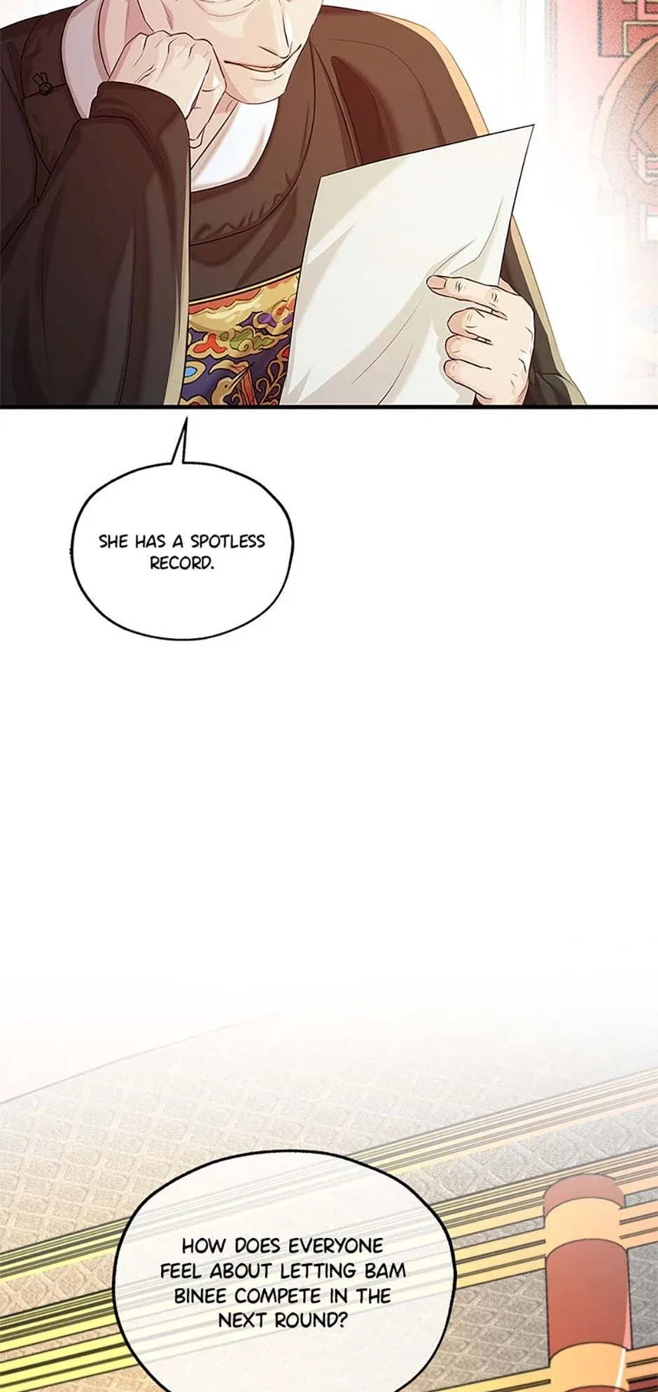 Avoiding the Heavenly Emperor Chapter 98 – Page 50