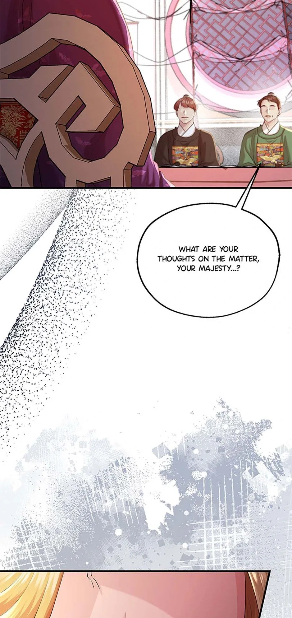 Avoiding the Heavenly Emperor Chapter 98 – Page 53