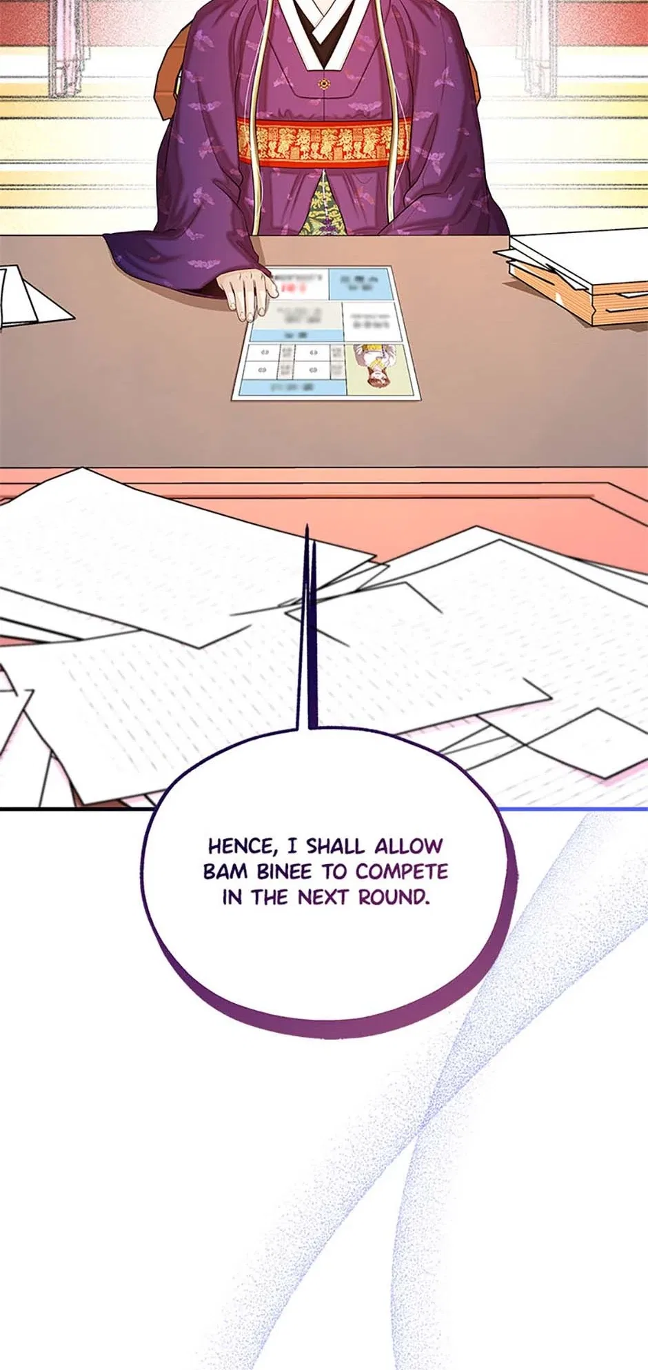 Avoiding the Heavenly Emperor Chapter 98 – Page 57