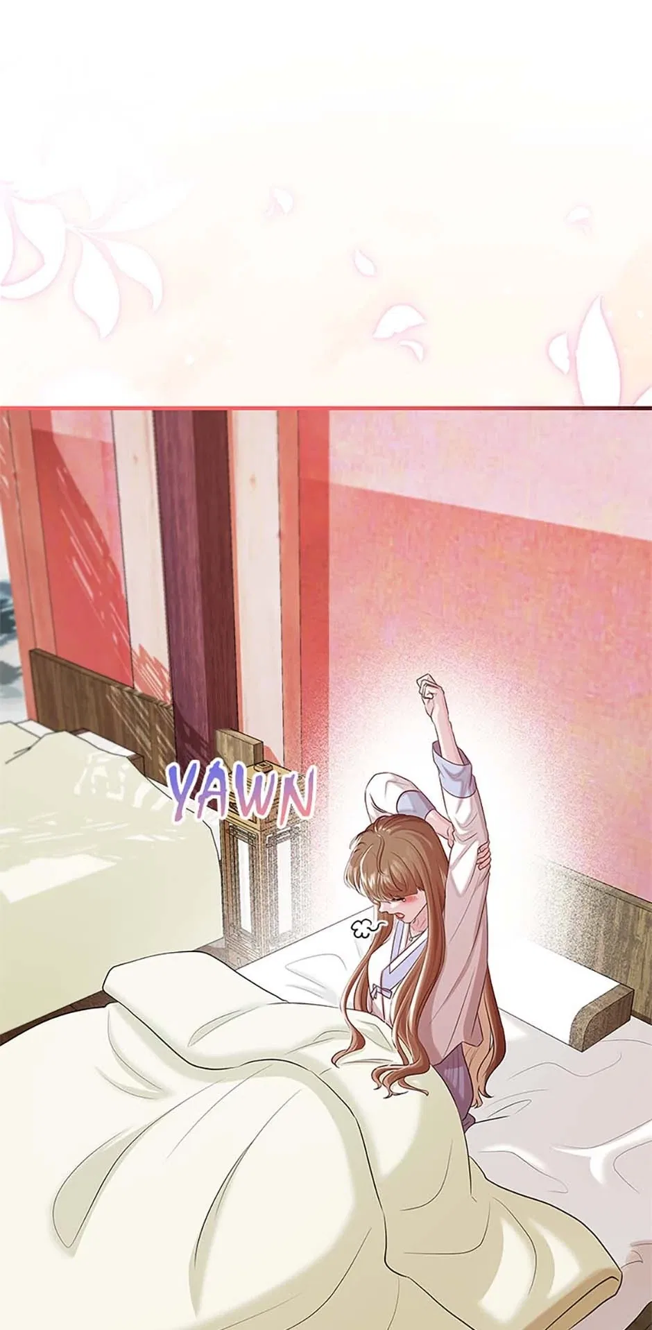Avoiding the Heavenly Emperor Chapter 98 – Page 60