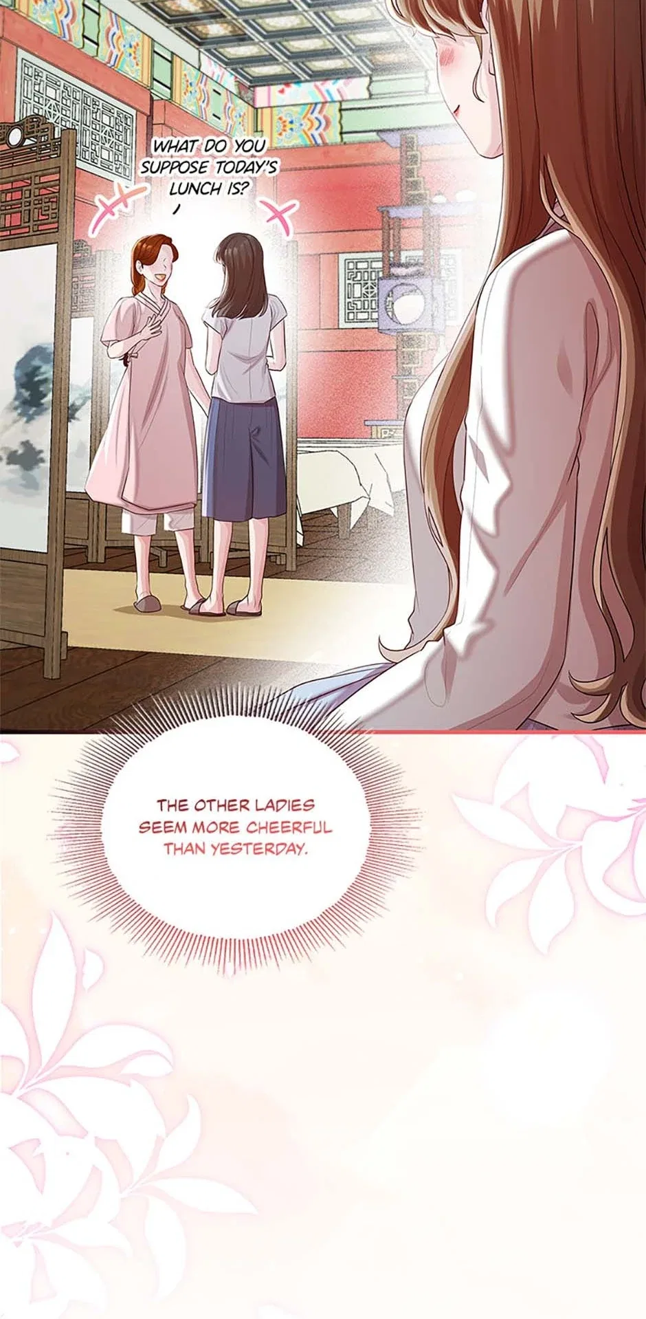 Avoiding the Heavenly Emperor Chapter 98 – Page 63