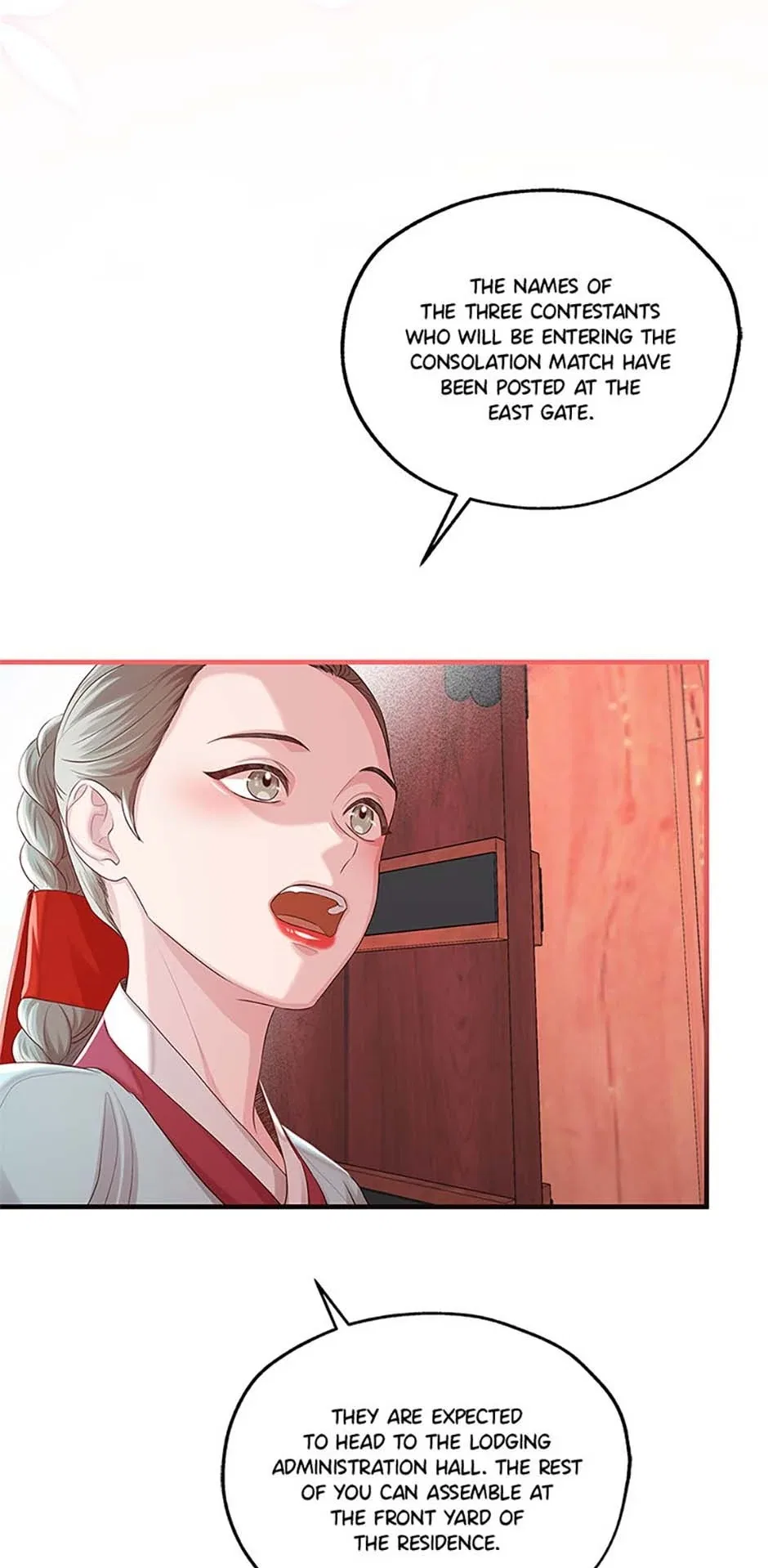 Avoiding the Heavenly Emperor Chapter 98 – Page 64