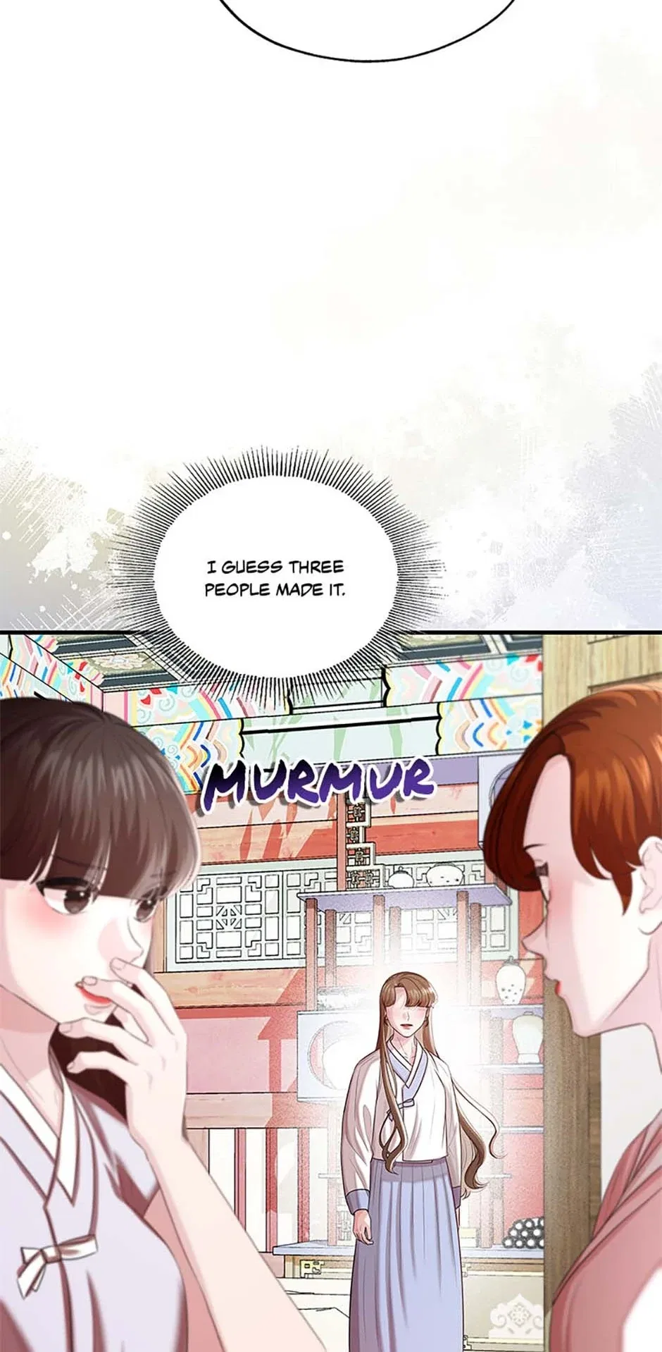 Avoiding the Heavenly Emperor Chapter 98 – Page 65