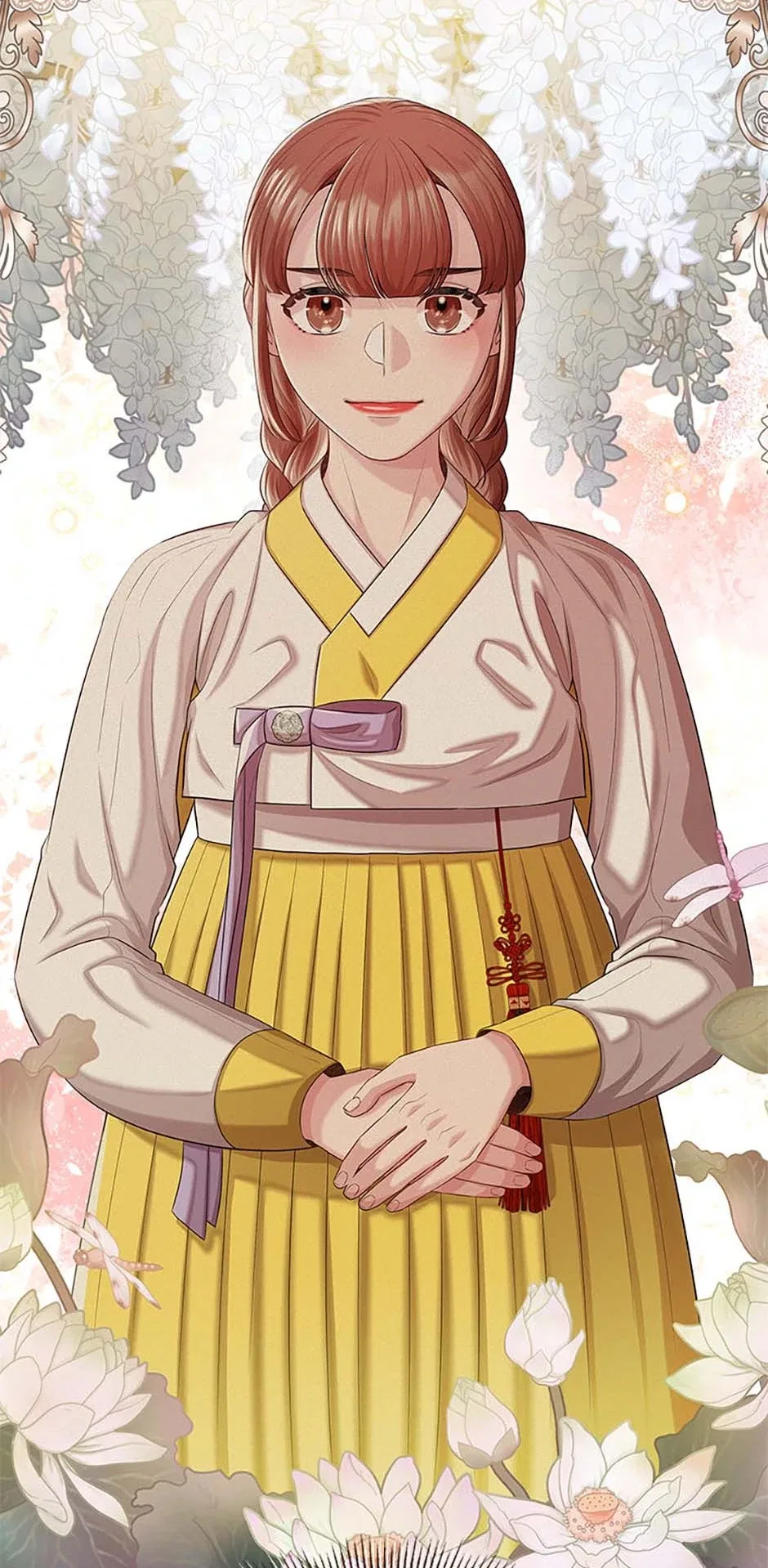 Avoiding the Heavenly Emperor Chapter 98 – Page 67