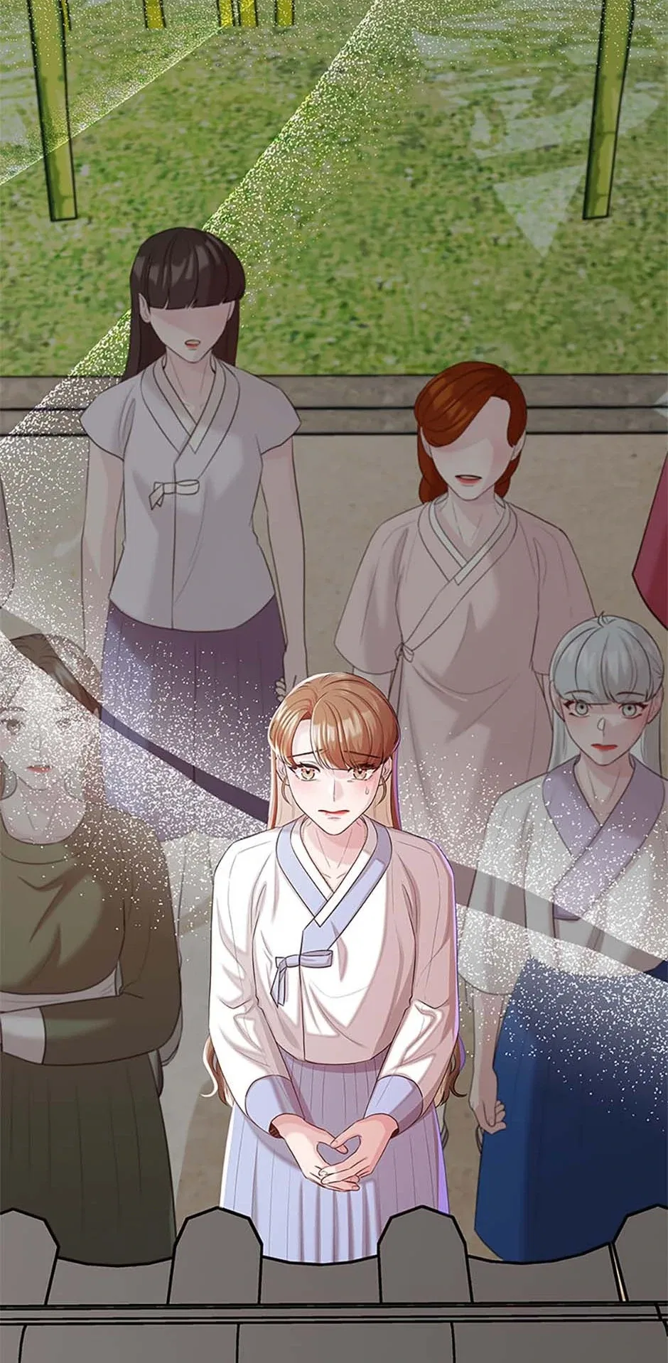 Avoiding the Heavenly Emperor Chapter 98 – Page 72