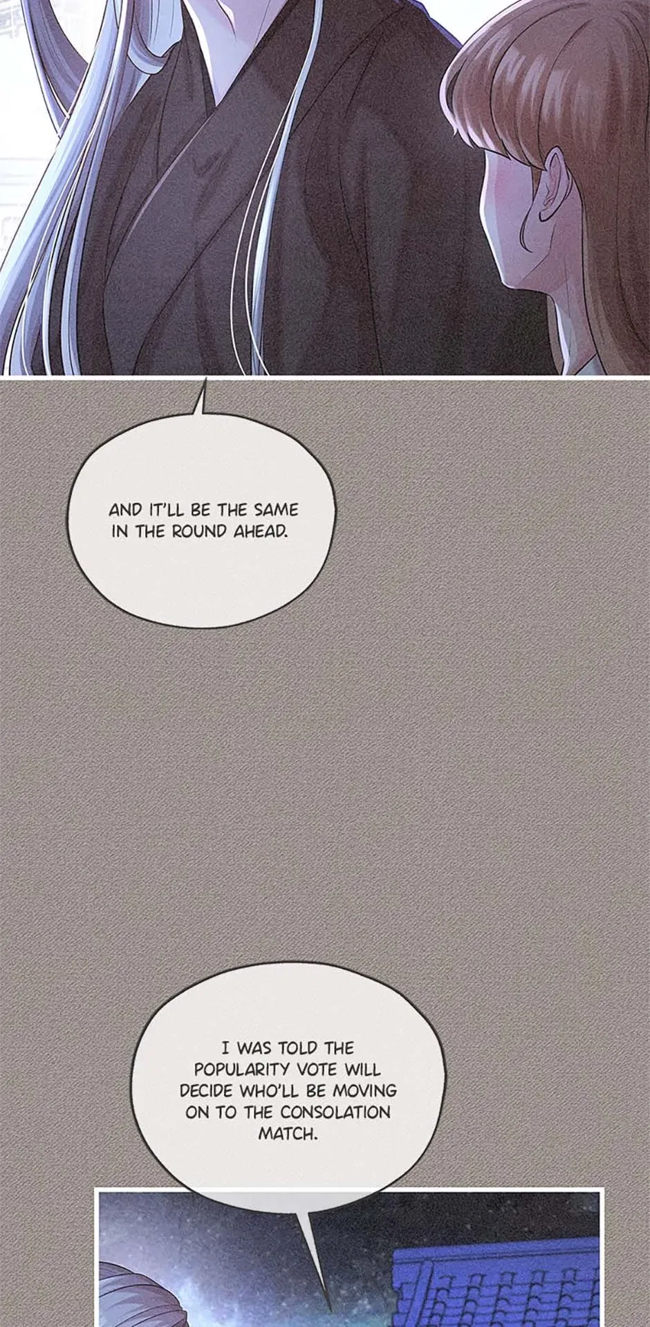 Avoiding the Heavenly Emperor Chapter 98 – Page 76