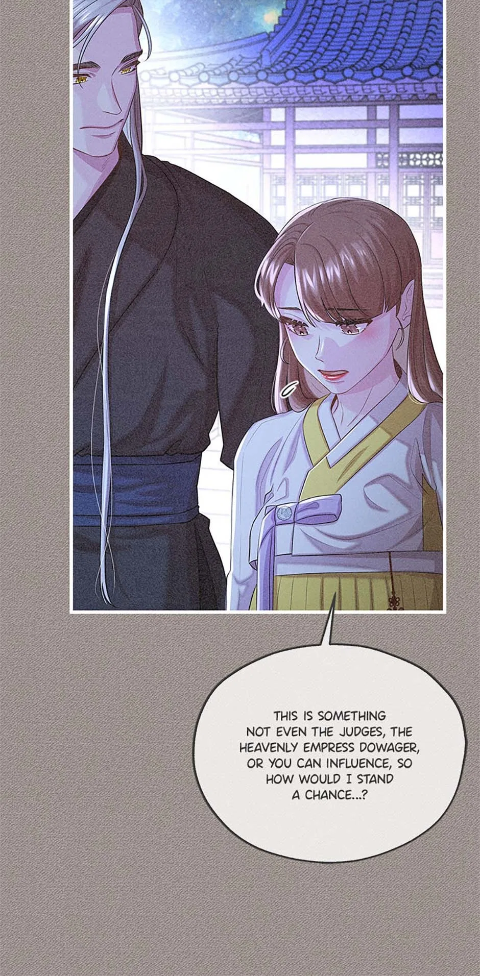 Avoiding the Heavenly Emperor Chapter 98 – Page 77