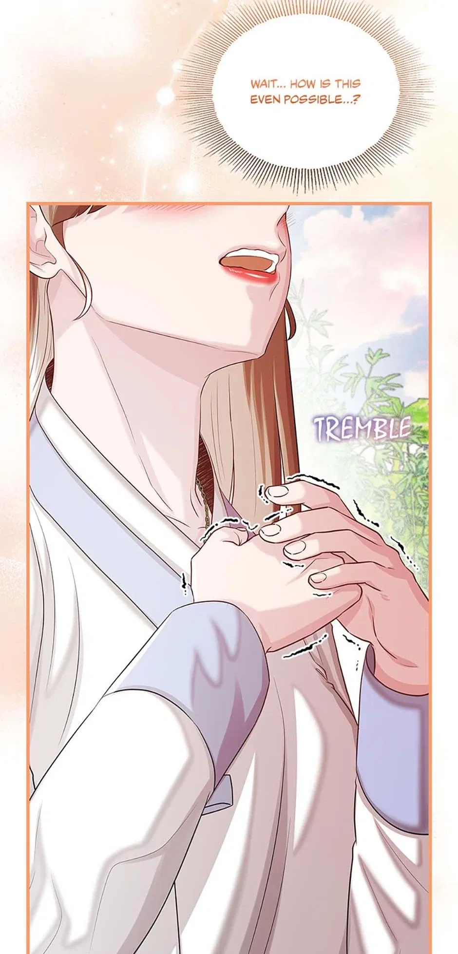 Avoiding the Heavenly Emperor Chapter 98 – Page 83
