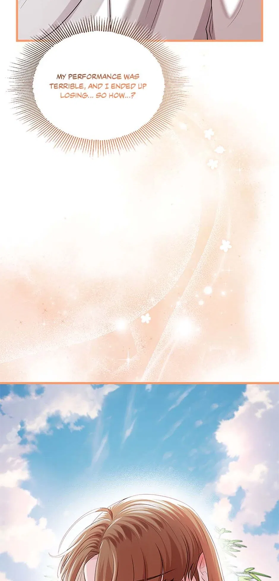 Avoiding the Heavenly Emperor Chapter 98 – Page 84