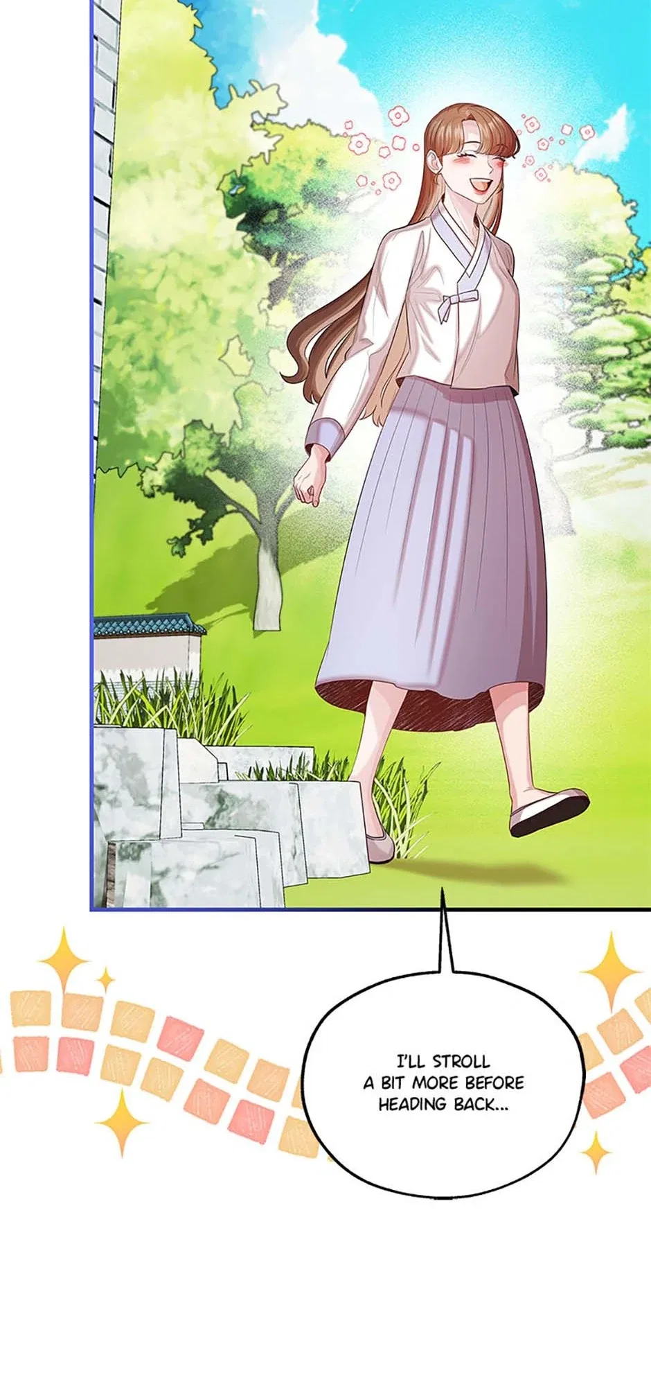 Avoiding the Heavenly Emperor Chapter 98 – Page 94