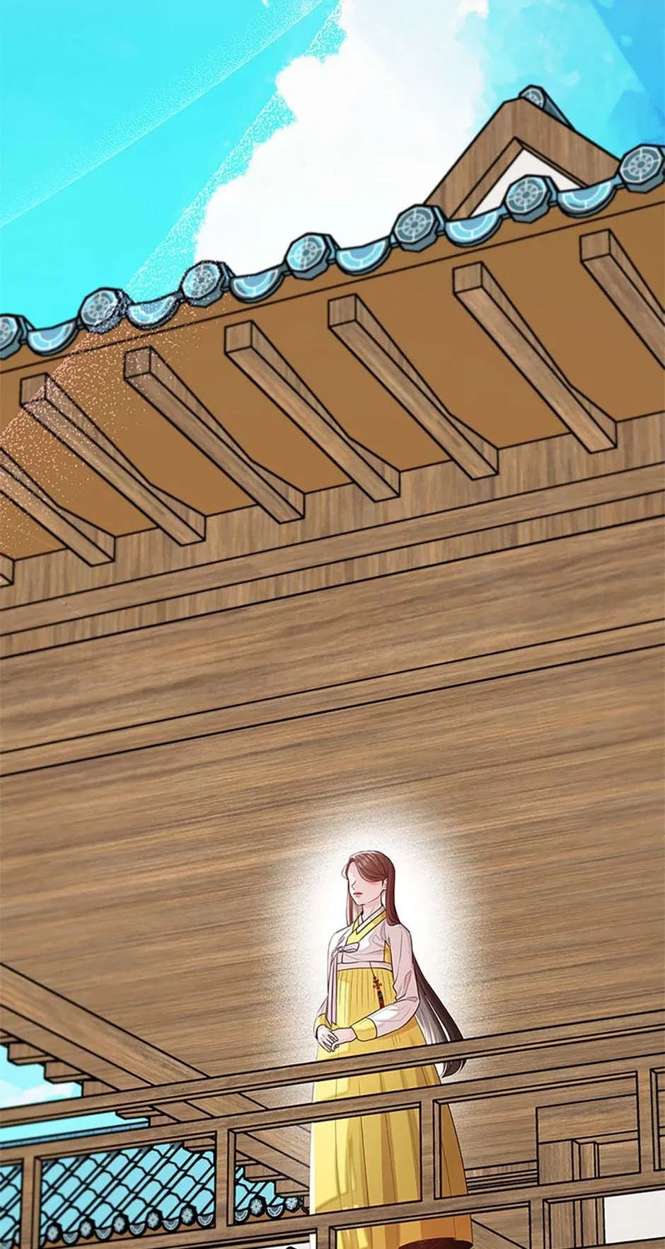 Avoiding the Heavenly Emperor Chapter 98 – Page 96