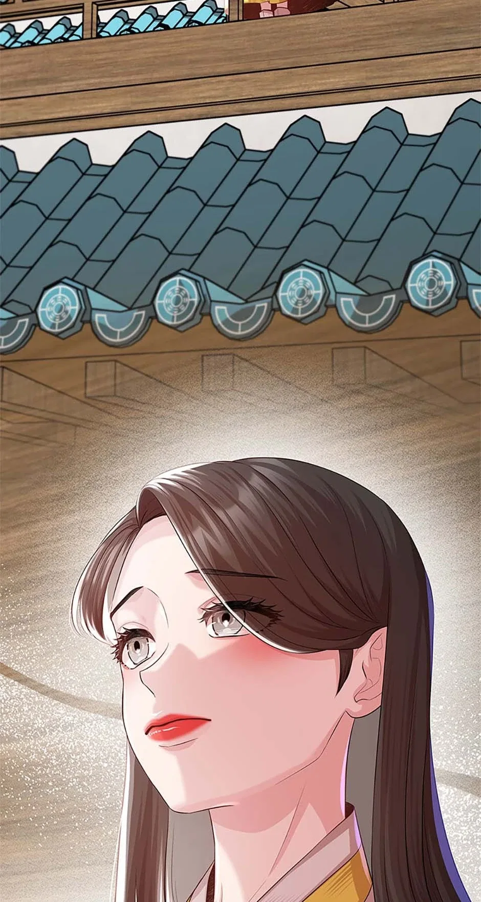 Avoiding the Heavenly Emperor Chapter 98 – Page 97