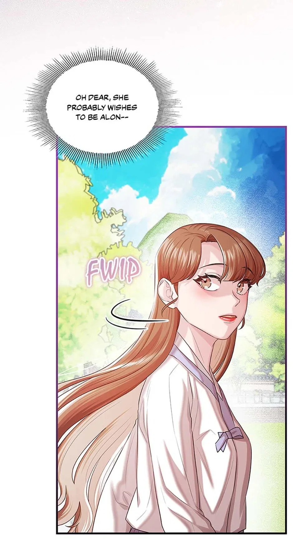 Avoiding the Heavenly Emperor Chapter 98 – Page 99